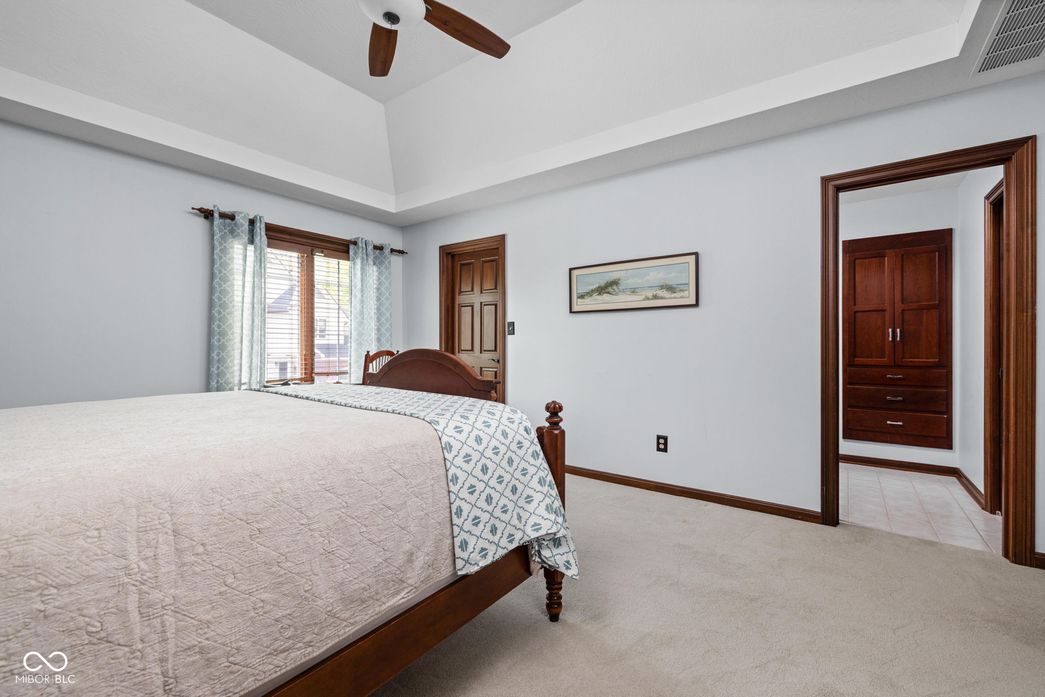 7126 Nile Ridge Court Indianapolis, IN 46236 - Photo 39 of 64