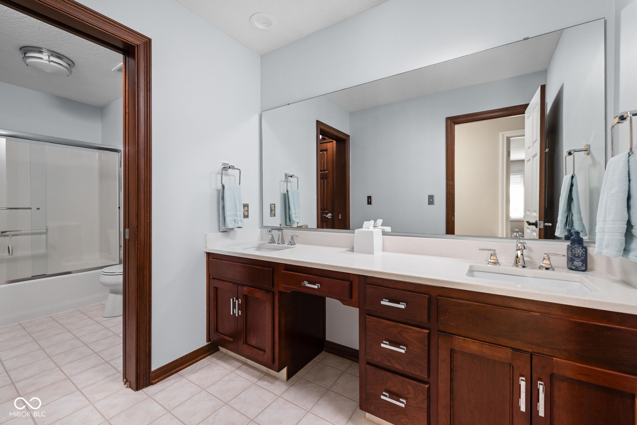 7126 Nile Ridge Court Indianapolis, IN 46236 - Photo 40 of 64