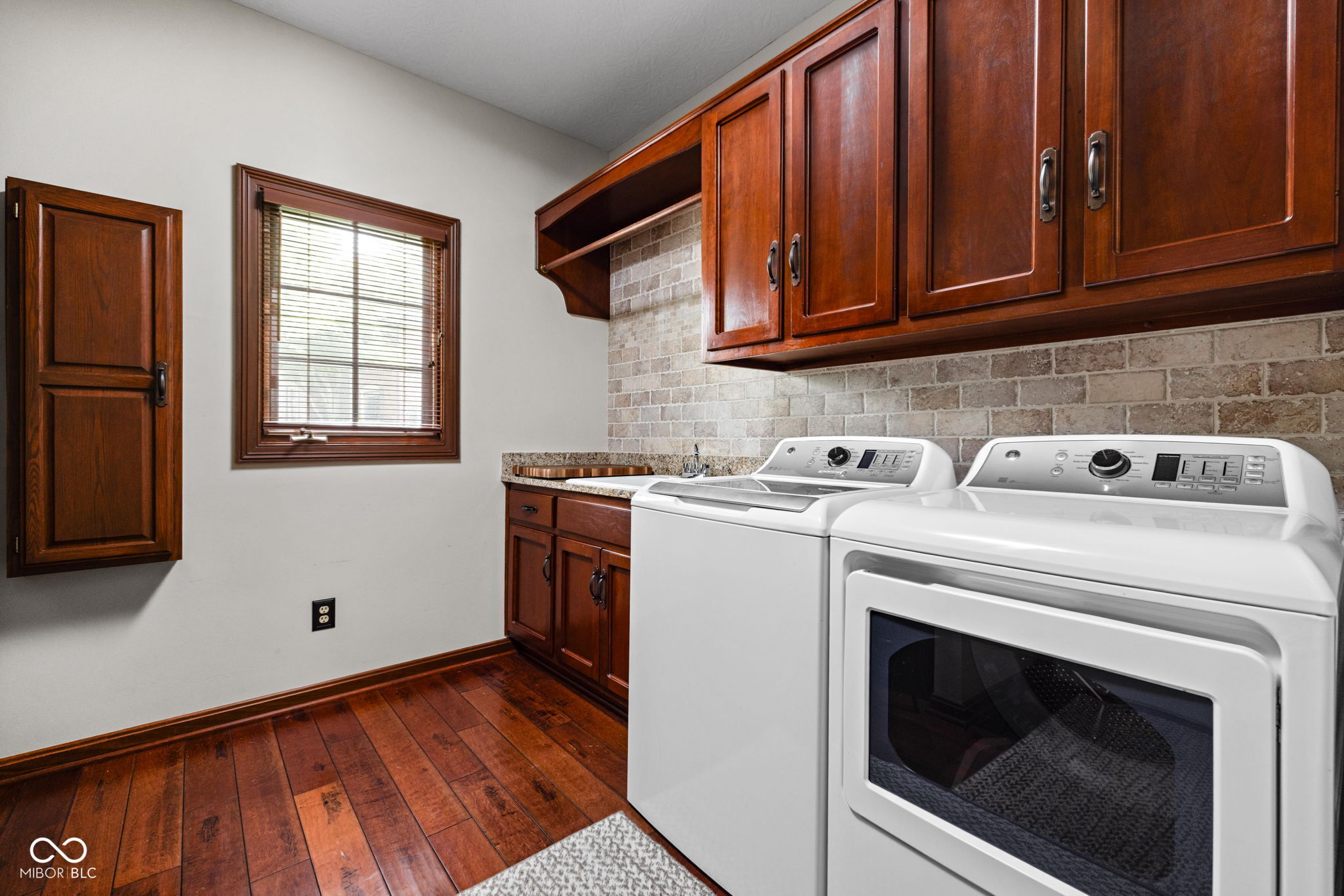 7126 Nile Ridge Court Indianapolis, IN 46236 - Photo 42 of 64