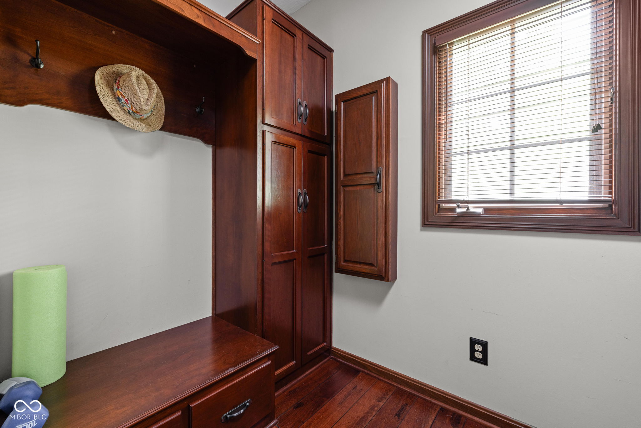 7126 Nile Ridge Court Indianapolis, IN 46236 - Photo 43 of 64