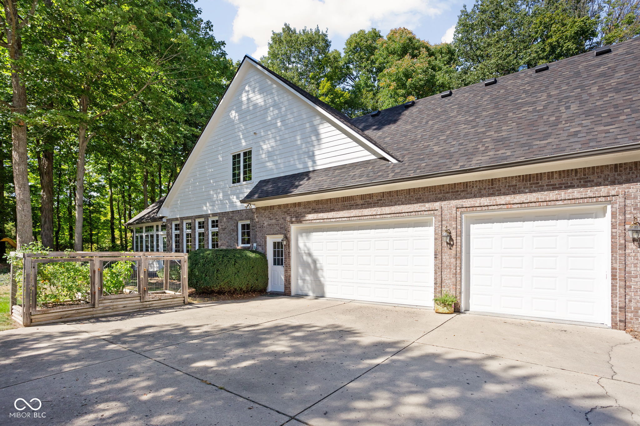 7126 Nile Ridge Court Indianapolis, IN 46236 - Photo 44 of 64