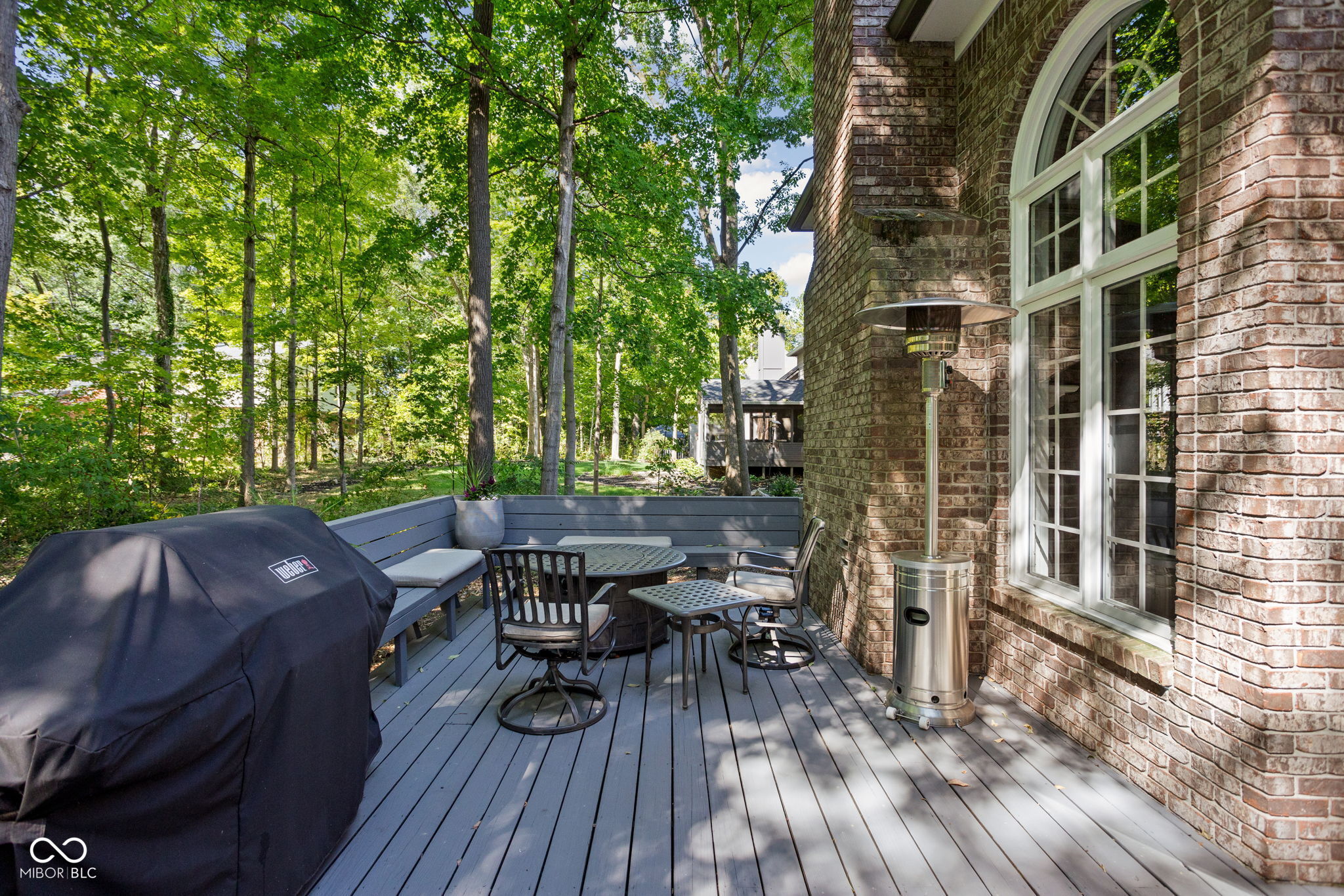 7126 Nile Ridge Court Indianapolis, IN 46236 - Photo 46 of 64
