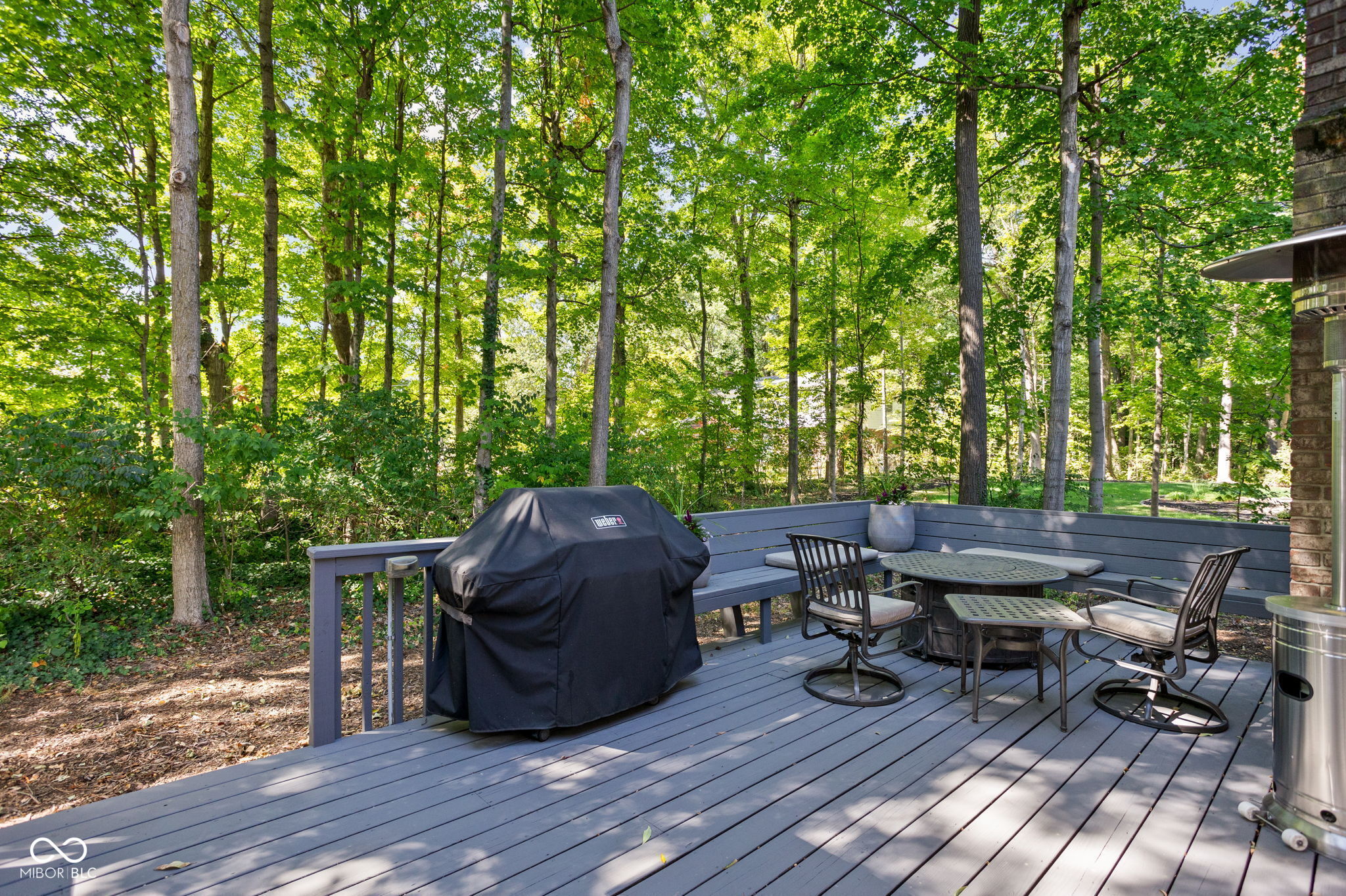 7126 Nile Ridge Court Indianapolis, IN 46236 - Photo 47 of 64