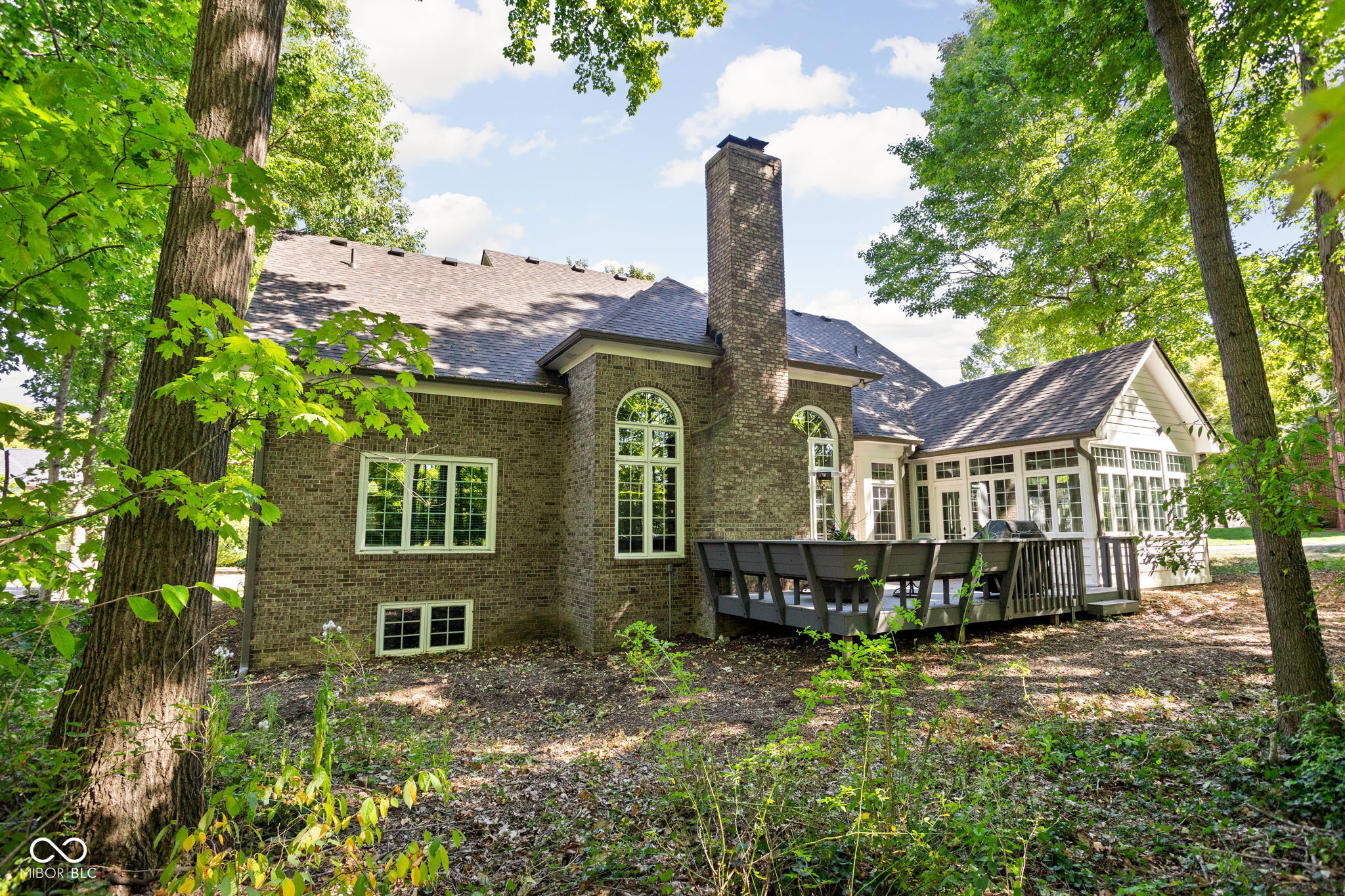7126 Nile Ridge Court Indianapolis, IN 46236 - Photo 49 of 64