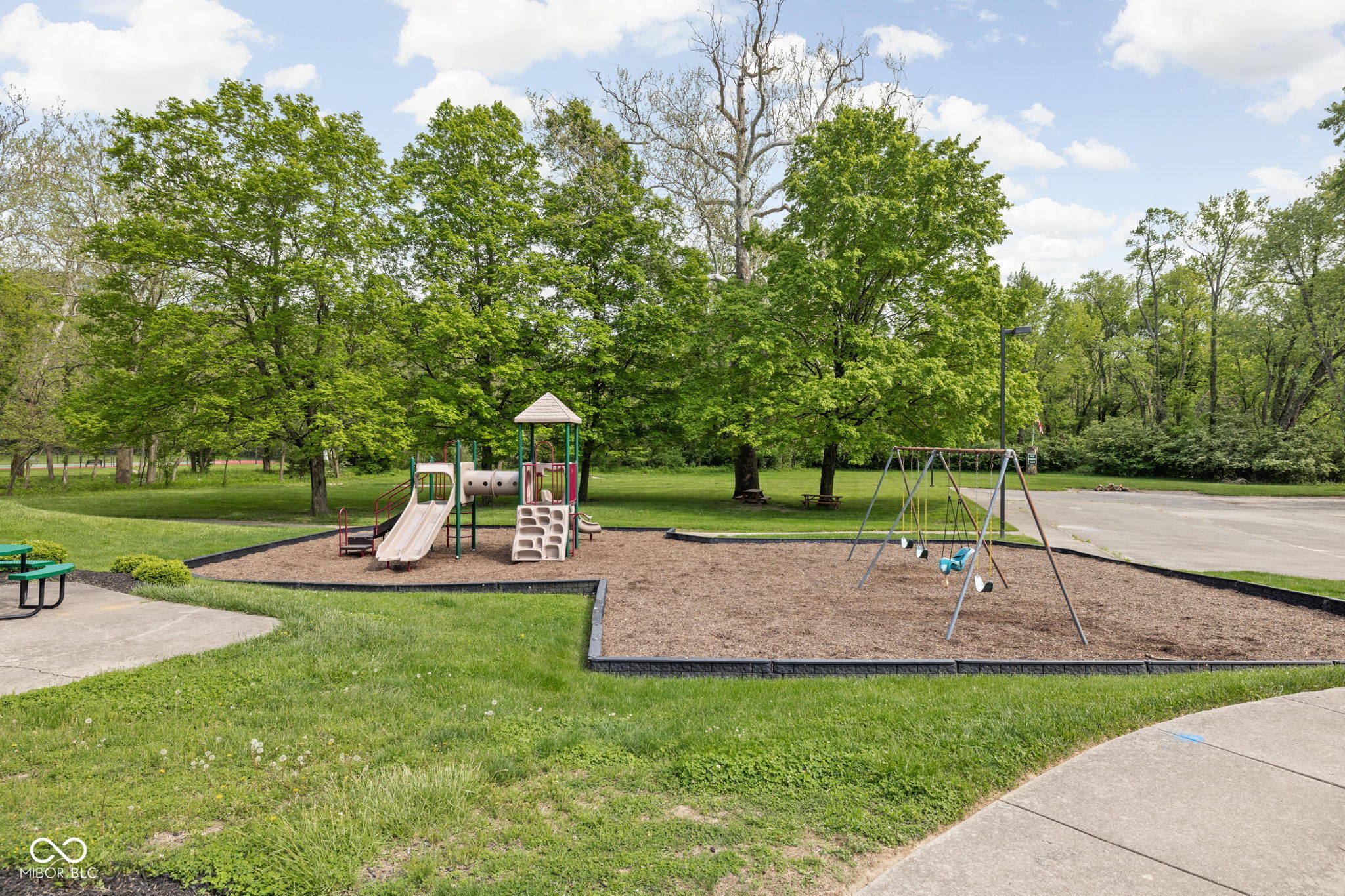 7126 Nile Ridge Court Indianapolis, IN 46236 - Photo 52 of 64