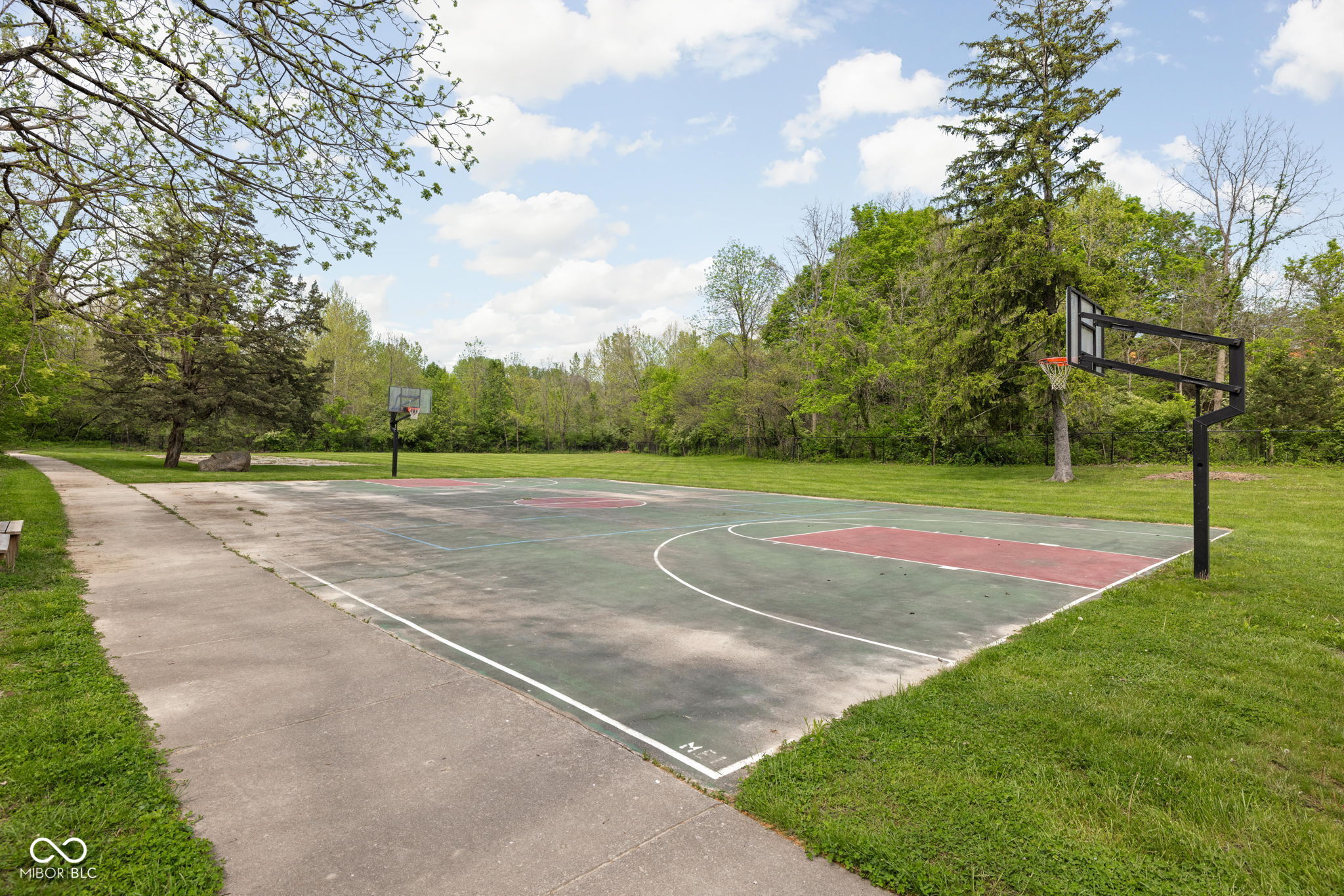 7126 Nile Ridge Court Indianapolis, IN 46236 - Photo 55 of 64