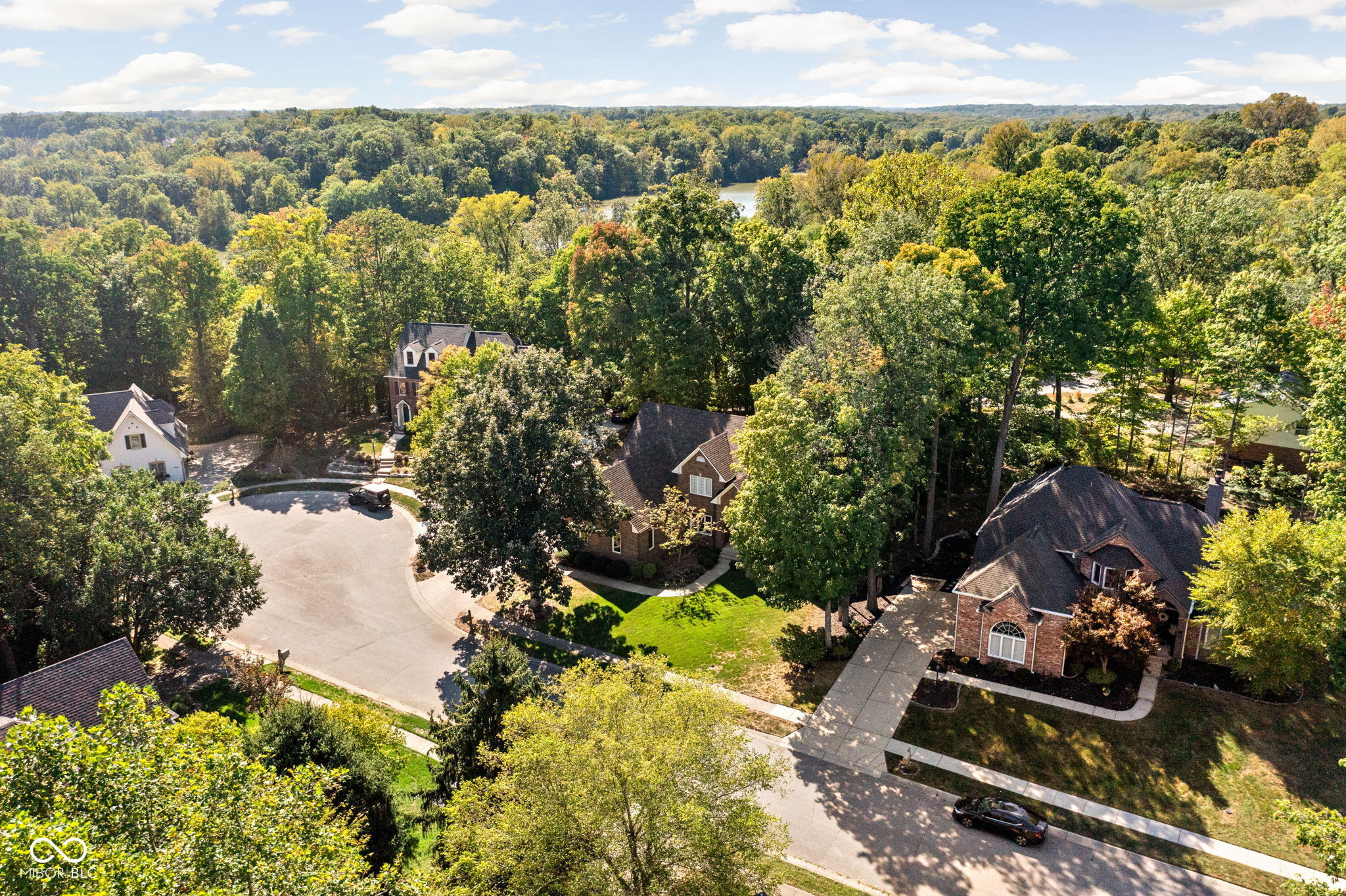 7126 Nile Ridge Court Indianapolis, IN 46236 - Photo 60 of 64