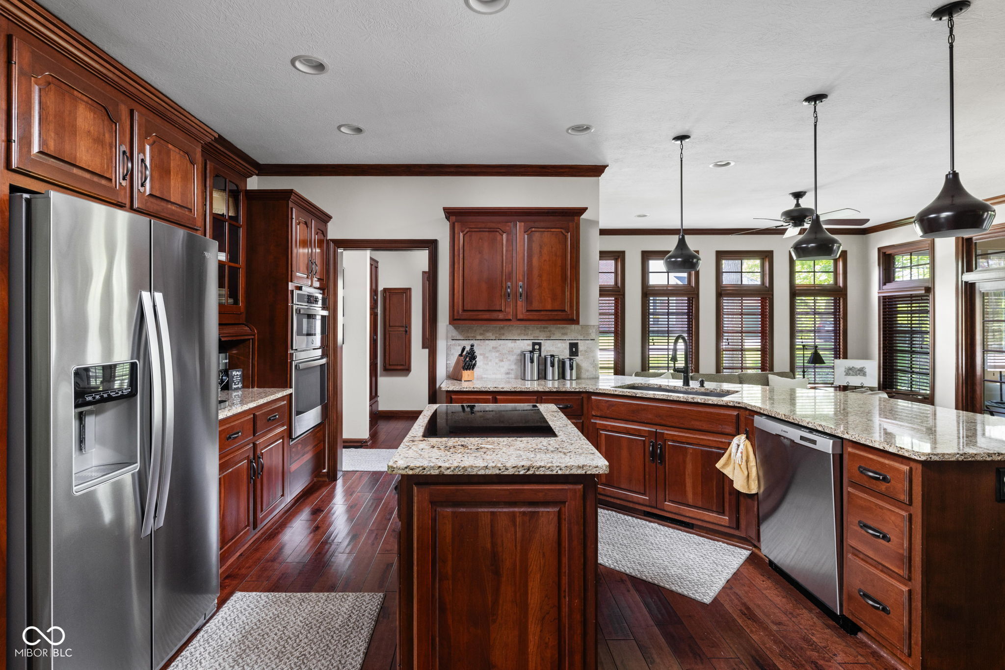 7126 Nile Ridge Court Indianapolis, IN 46236 - Photo 8 of 64