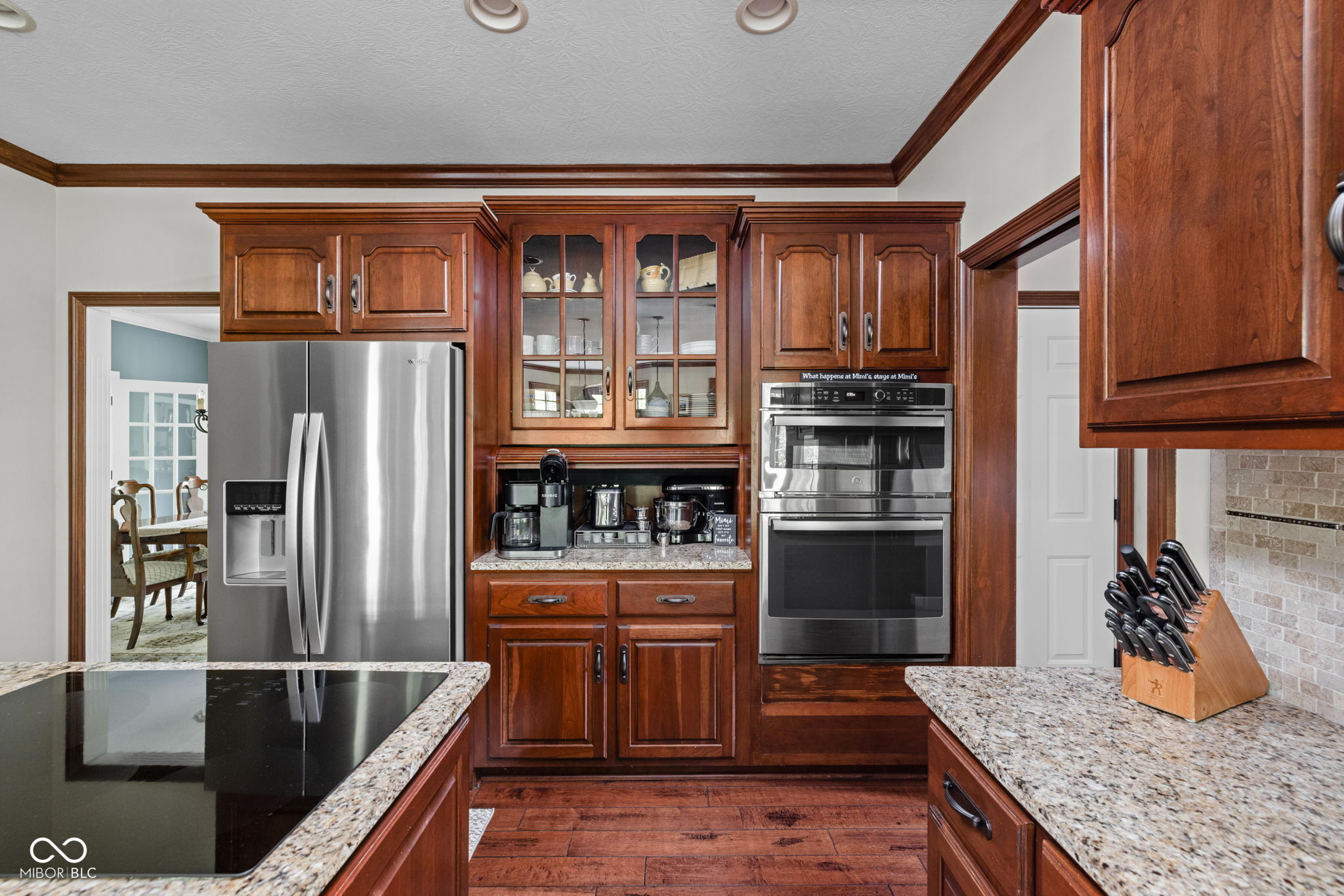 7126 Nile Ridge Court Indianapolis, IN 46236 - Photo 10 of 64