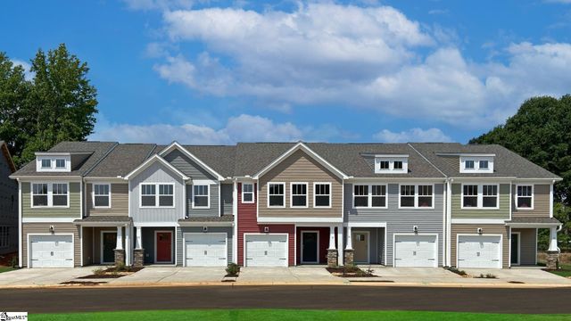 $286,471 | 600 Harebell Way, Greenville, SC 29611