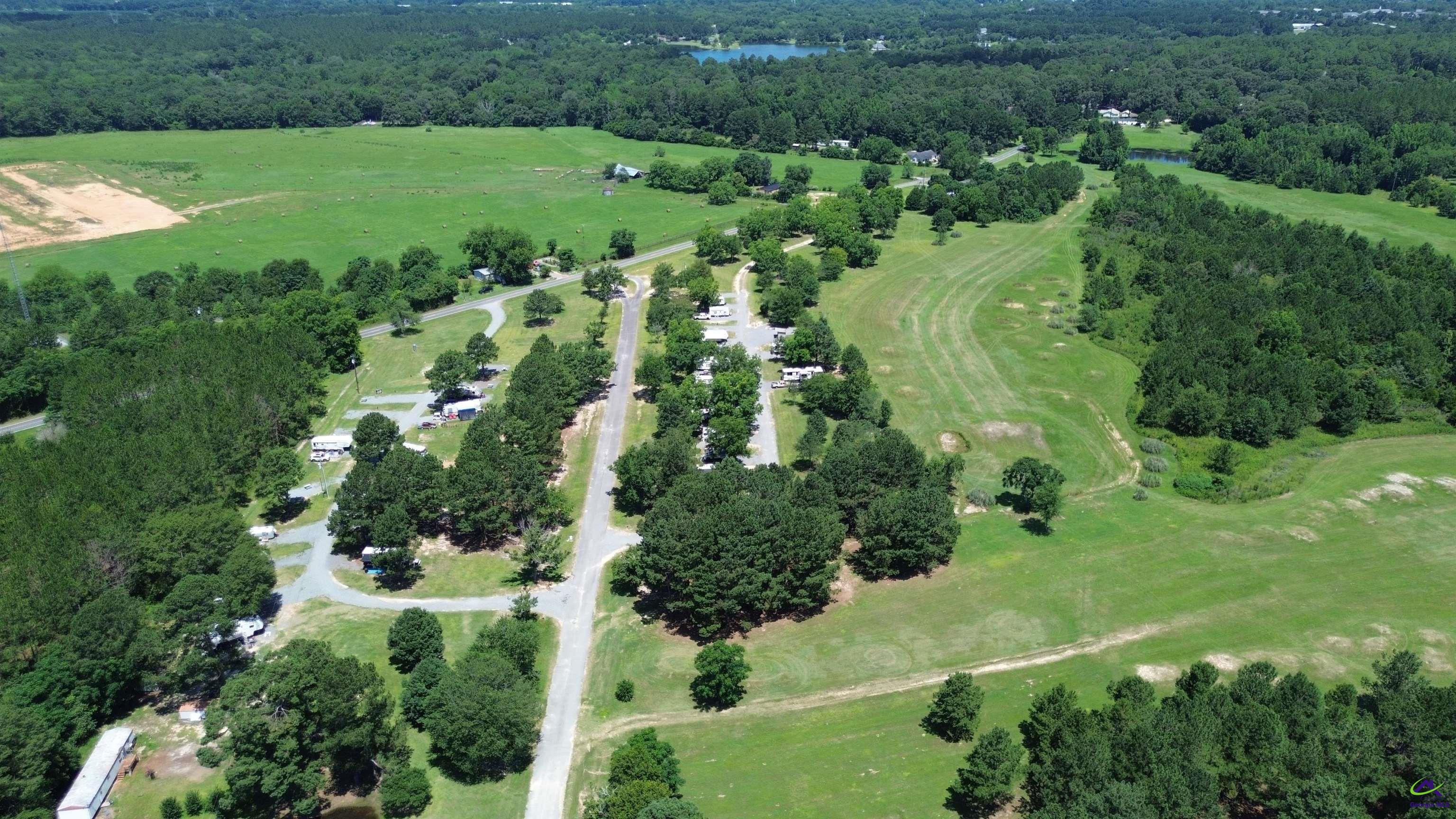 Rv Park Mac Thompson Road Cochran, GA 31014 - Photo 2 of 7