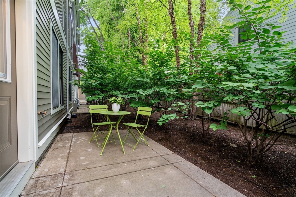99 Crowninshield Road, Unit 99 Brookline, MA 02446 - Photo 13 of 17