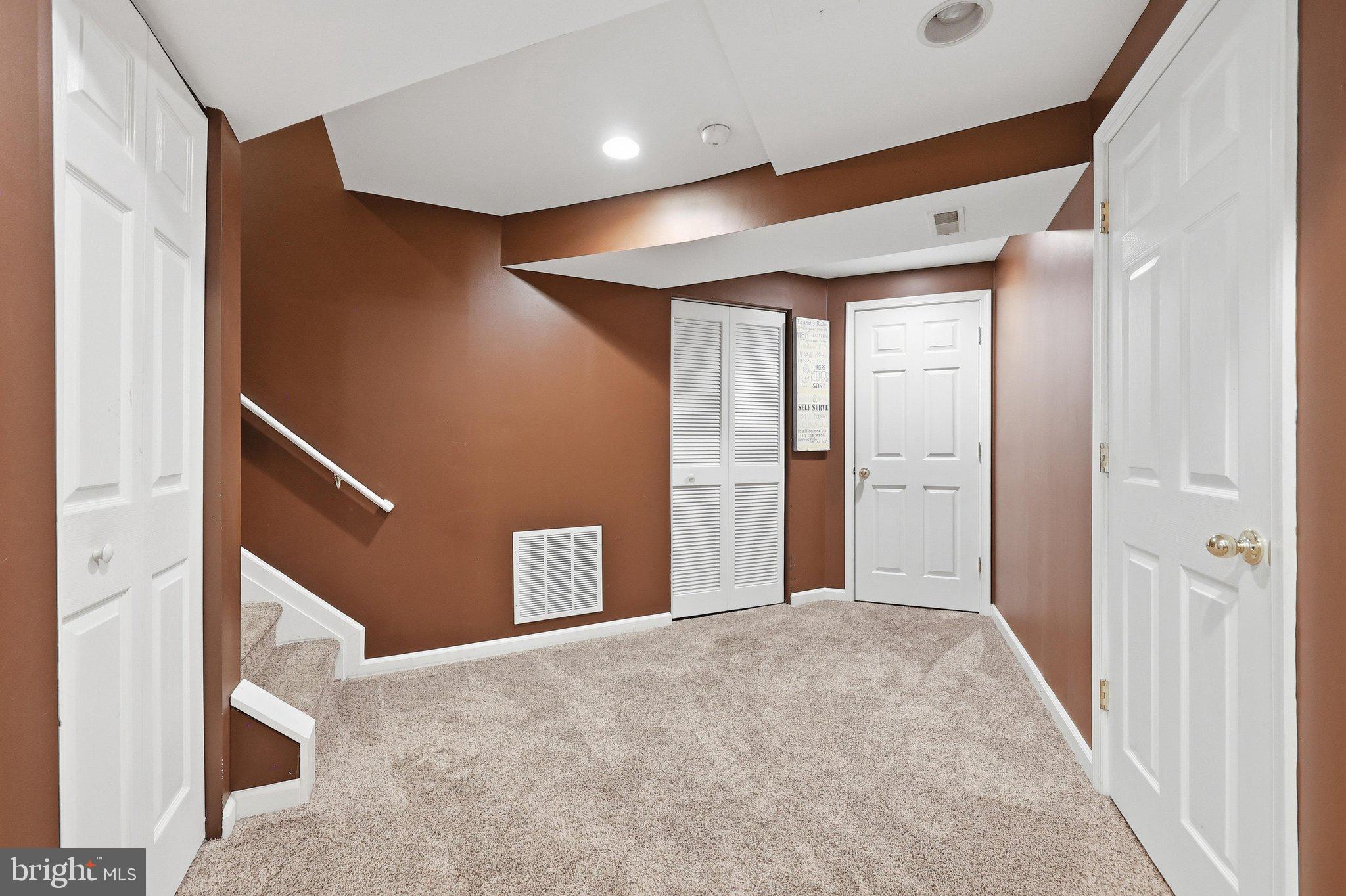 6154 Downs Ridge Court Elkridge, MD 21075 - Photo 45 of 58 lower level