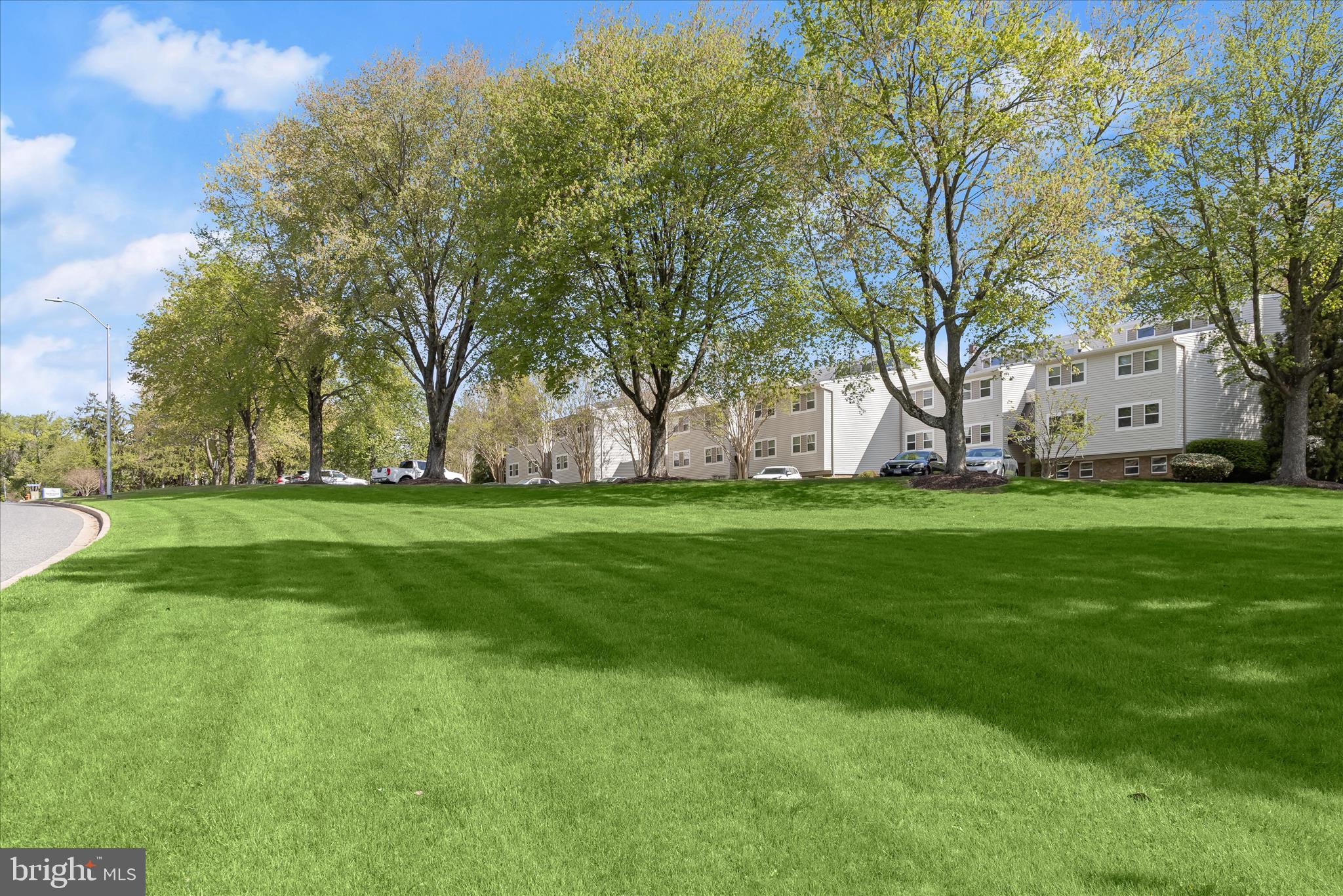 West Hills Road Baltimore, MD 21209 - Photo 24 of 32 a view of yard with green space