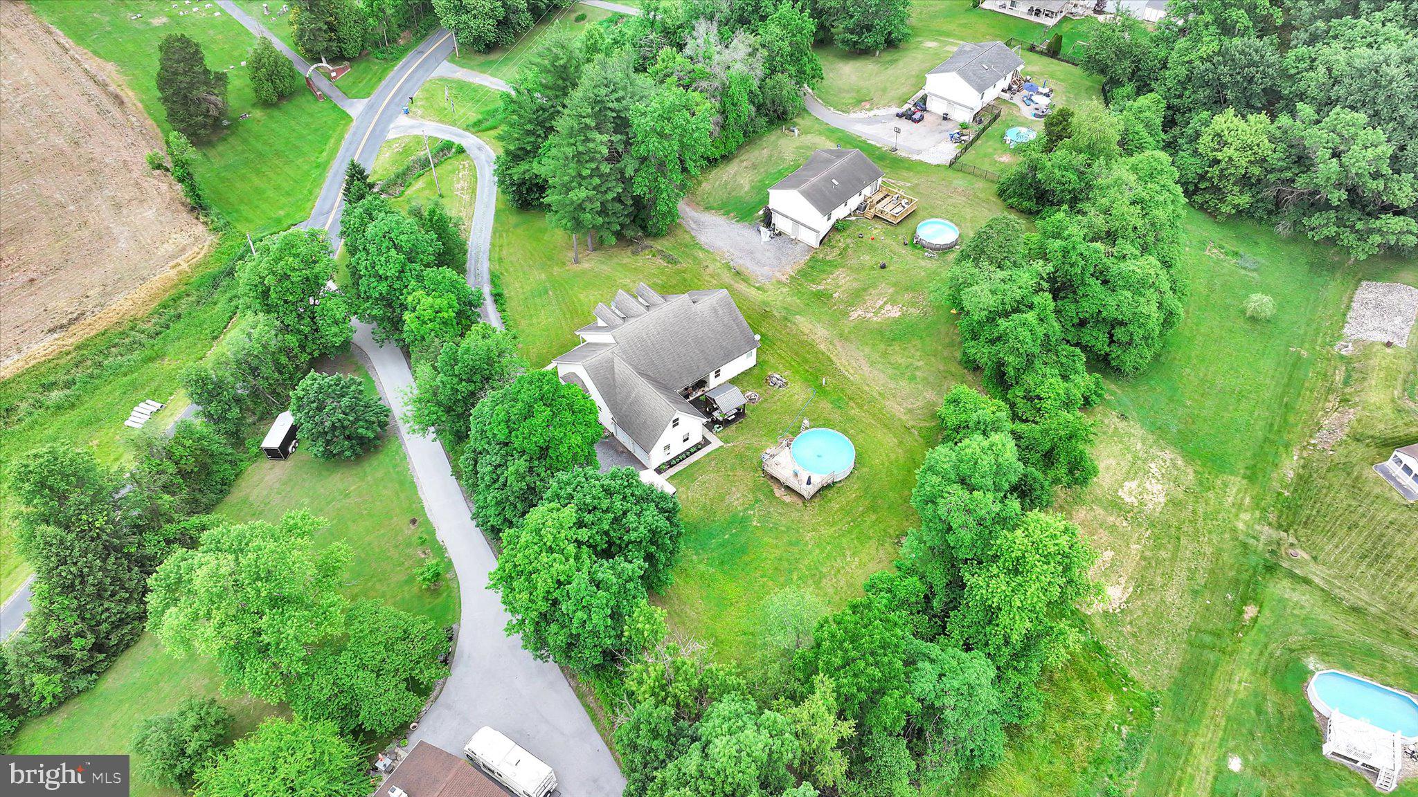 820 Heck Hill Road Lewisberry, PA 17339 - Photo 6 of 43