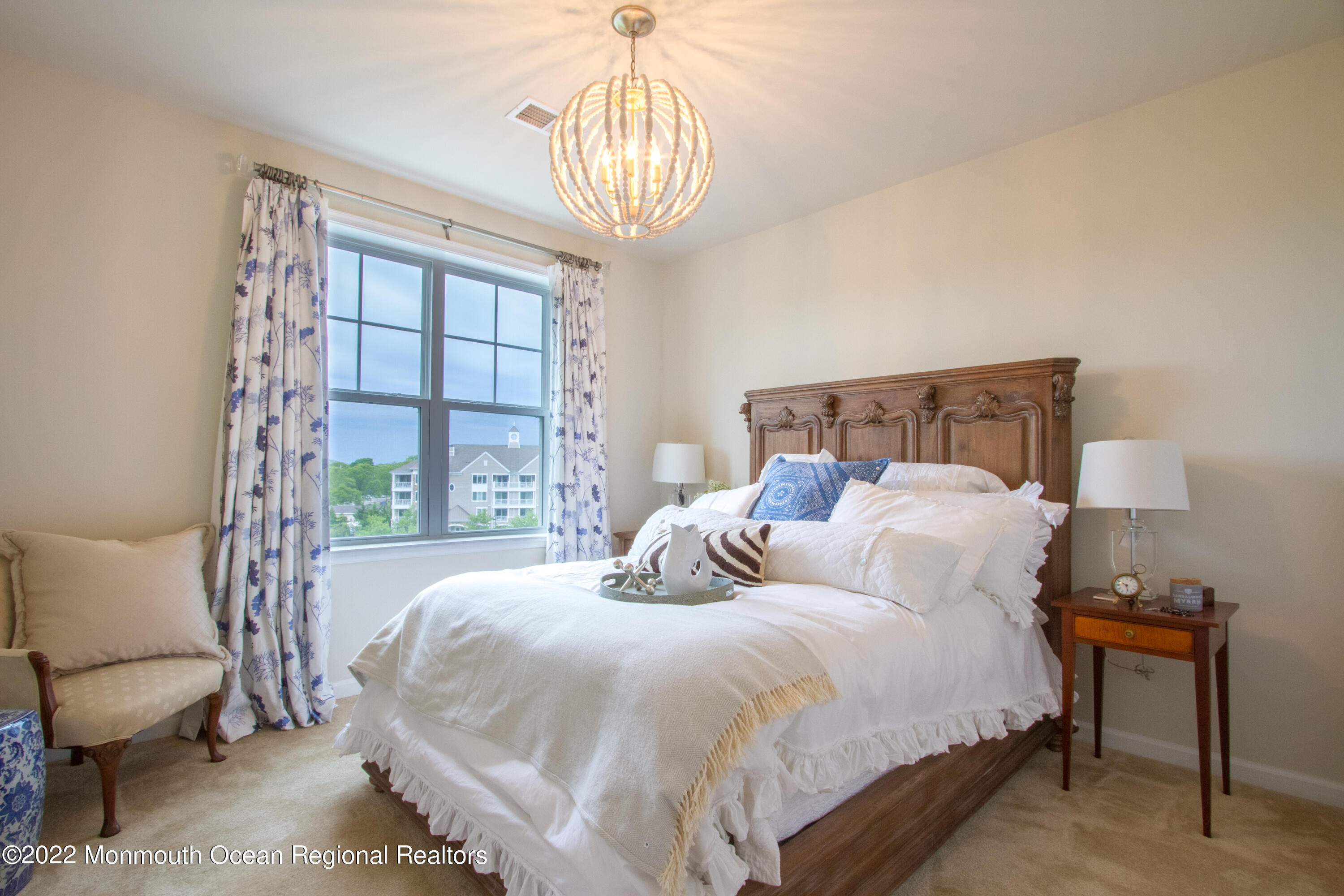 2201 River Road, Unit 4405 Point Pleasant, NJ 08742 - Photo 12 of 19 GUEST BEDROOM