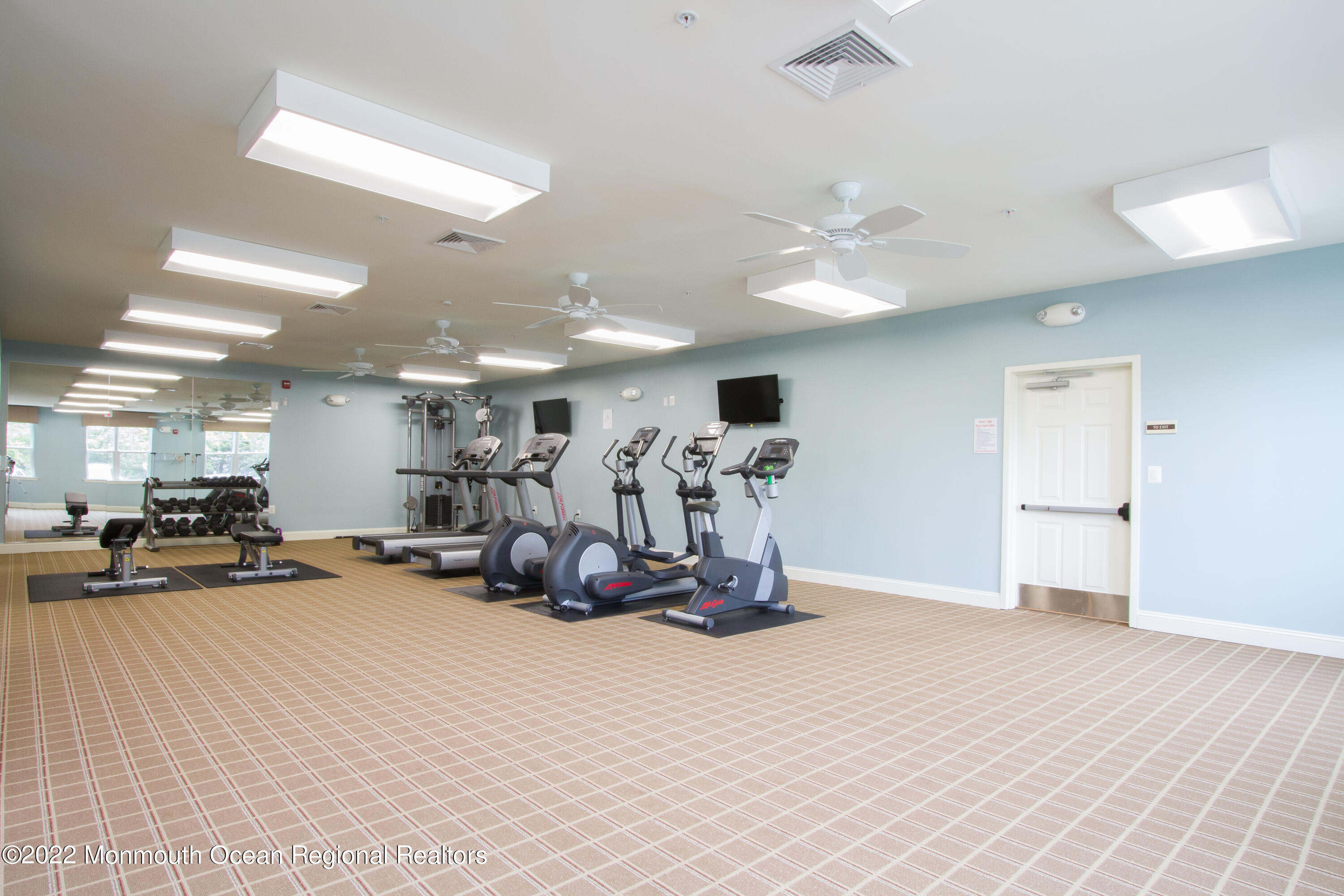2201 River Road, Unit 4405 Point Pleasant, NJ 08742 - Photo 14 of 19 GYM