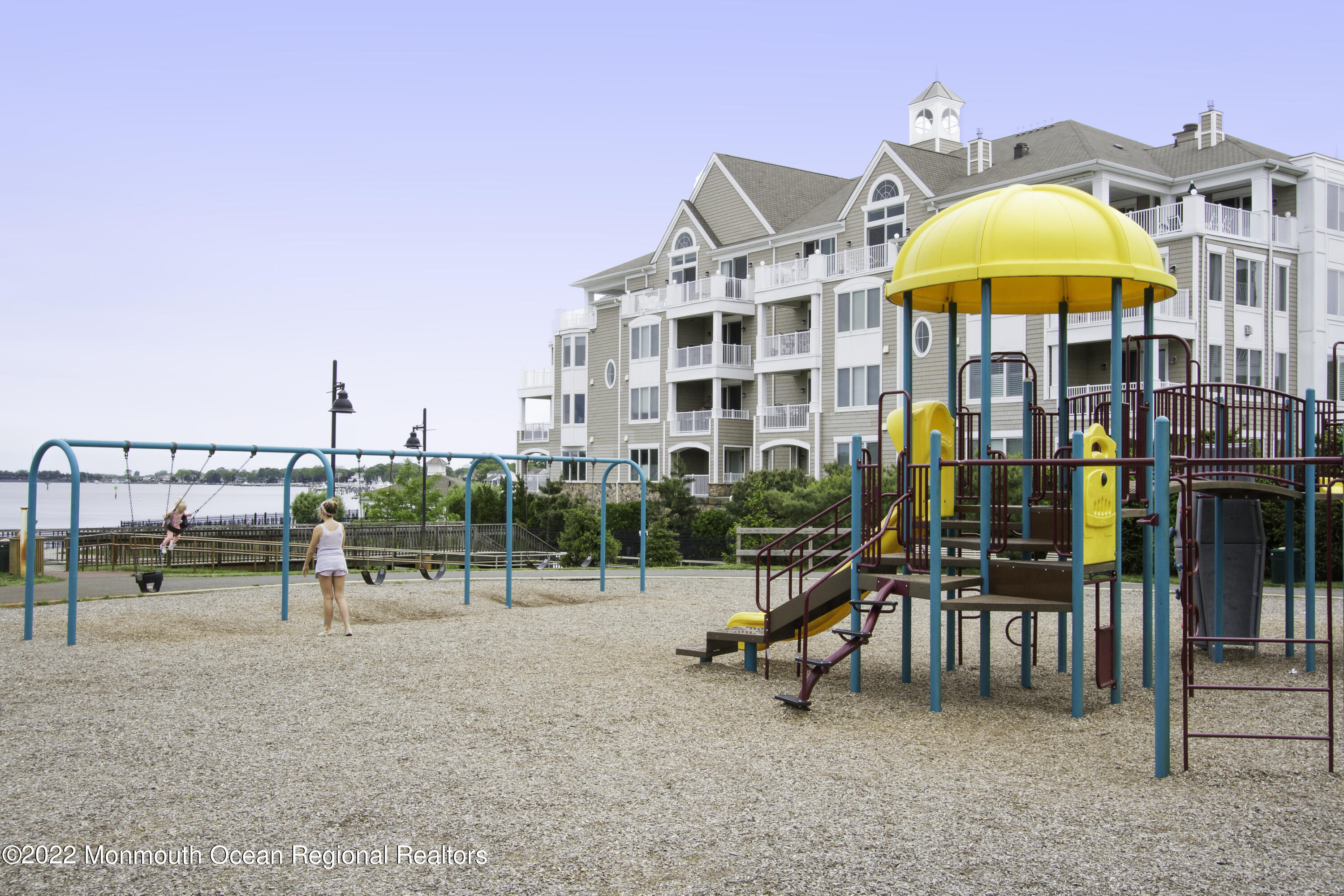 2201 River Road, Unit 4405 Point Pleasant, NJ 08742 - Photo 15 of 19 WATERS EDGE