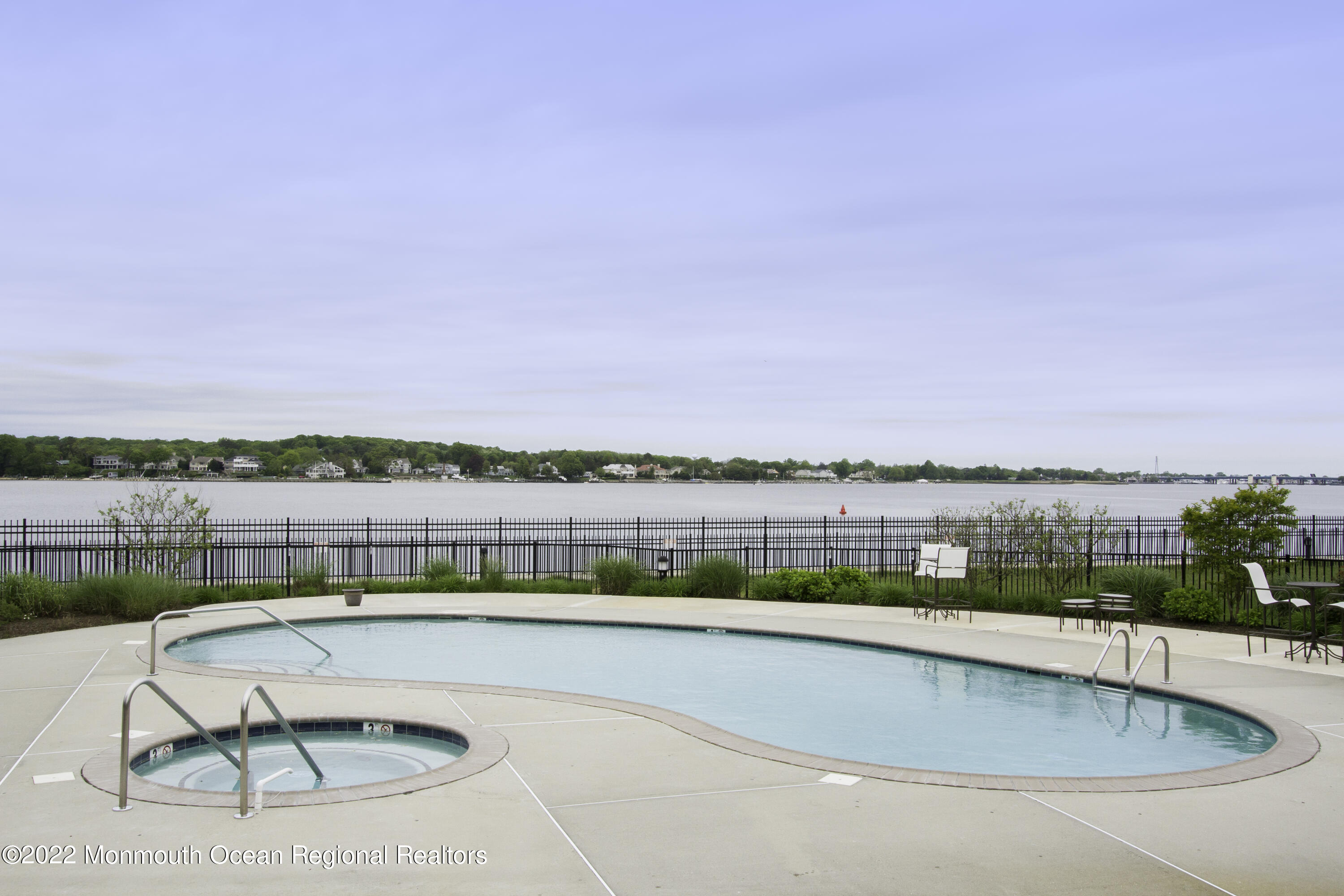 2201 River Road, Unit 4405 Point Pleasant, NJ 08742 - Photo 16 of 19 WATERS EDGE