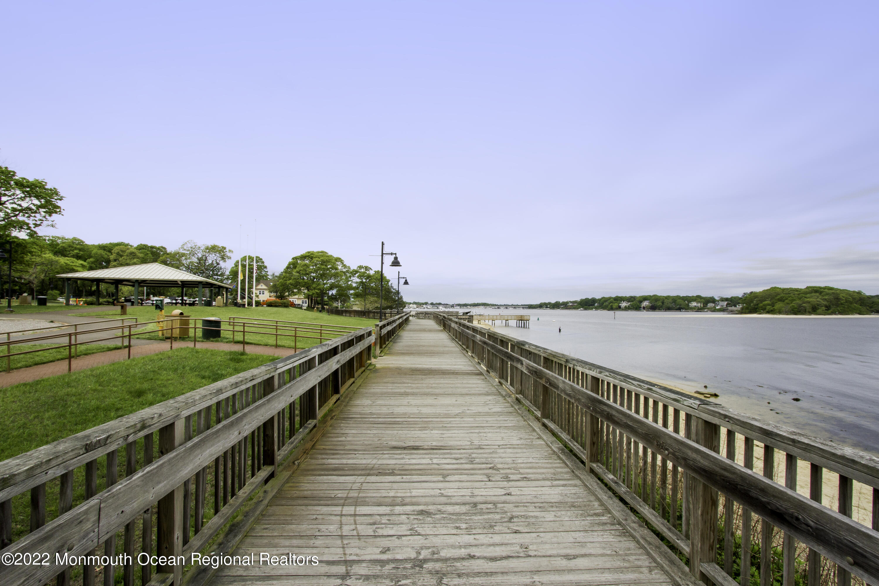 2201 River Road, Unit 4405 Point Pleasant, NJ 08742 - Photo 2 of 19 WATERS EDGE