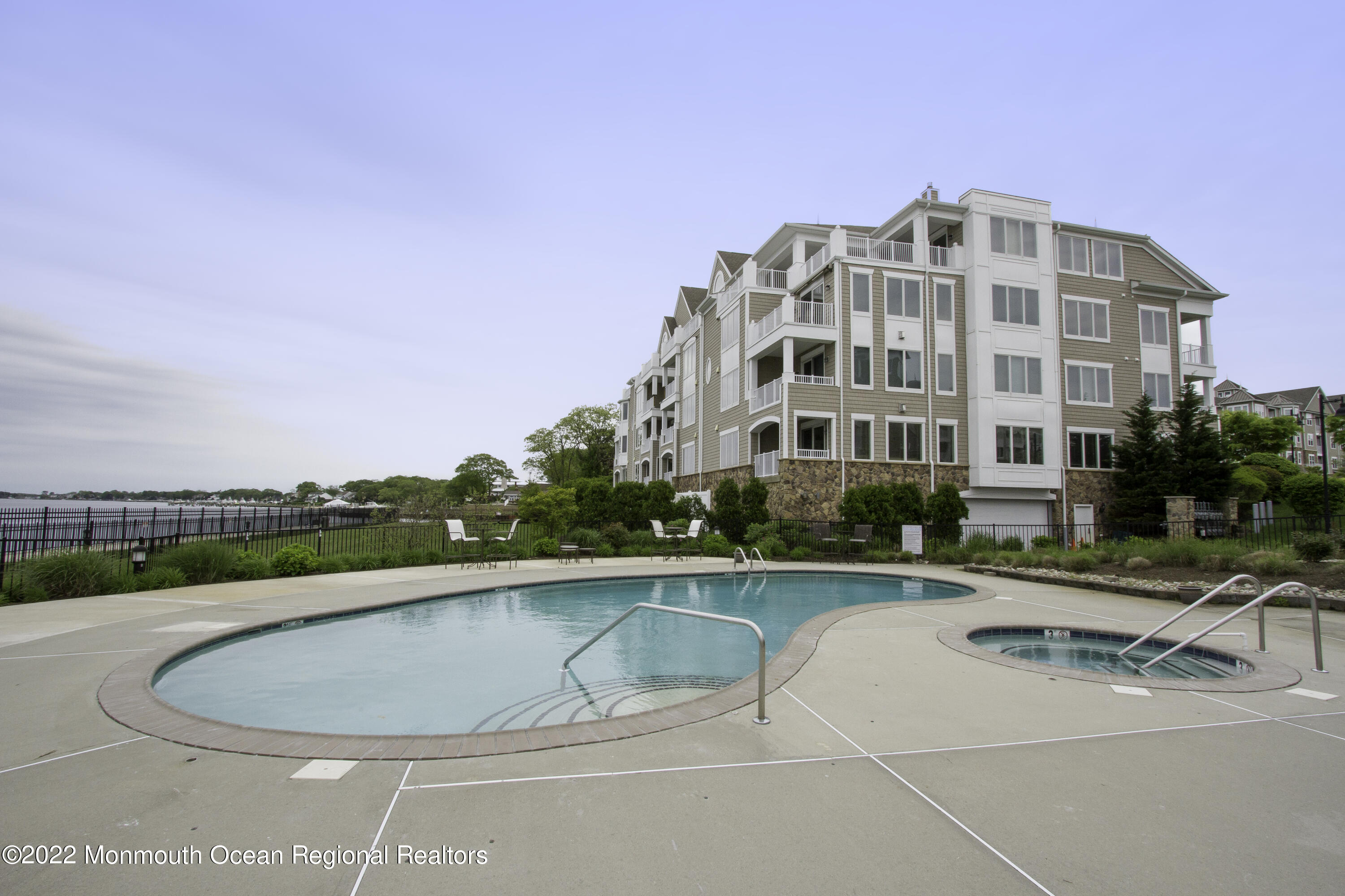 2201 River Road, Unit 4405 Point Pleasant, NJ 08742 - Photo 3 of 19 WATERS EDGE