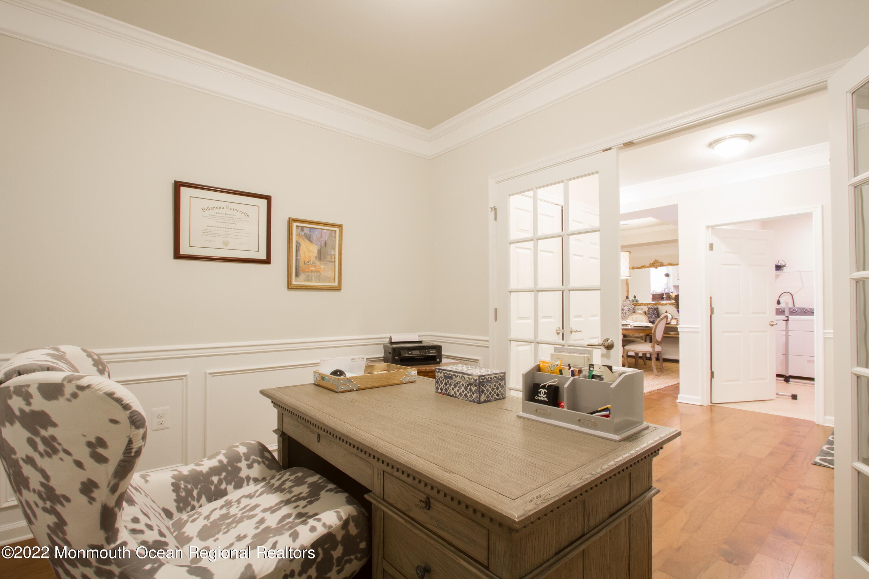 2201 River Road, Unit 4405 Point Pleasant, NJ 08742 - Photo 5 of 19 HOME OFFICE