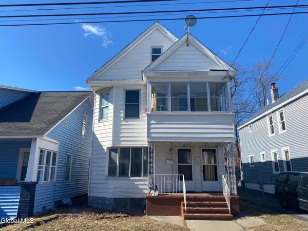 $249,900 | 1414 Chrisler Avenue, Schenectady, NY 12303