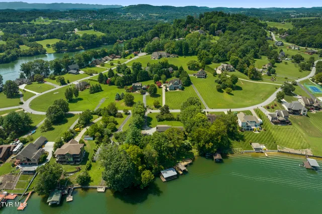 $1,325,808 | 218 Lake Meadow Drive, Gray, TN 37615