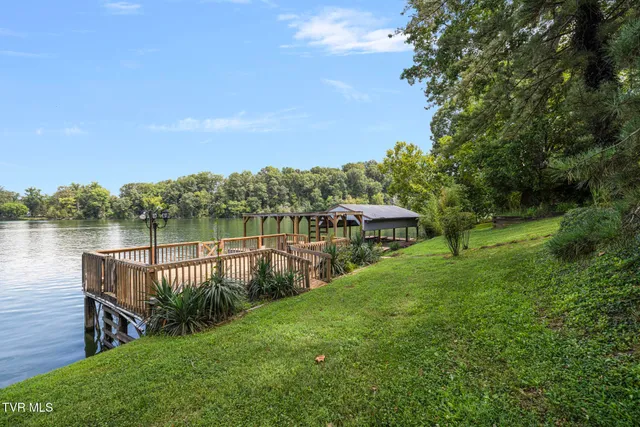 $1,325,808 | 218 Lake Meadow Drive, Gray, TN 37615