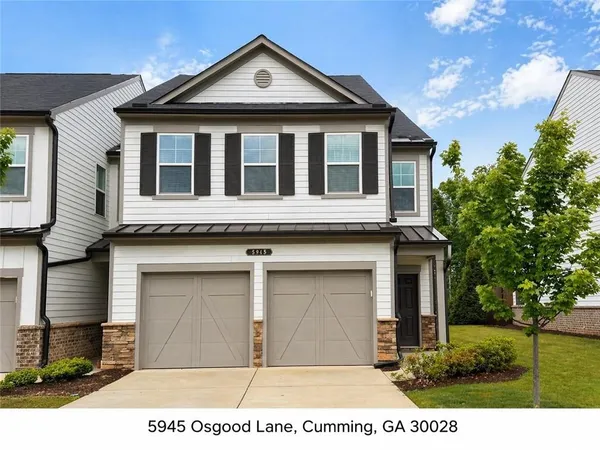$2,180 | 5945 Osgood Place, Cumming, GA 30028
