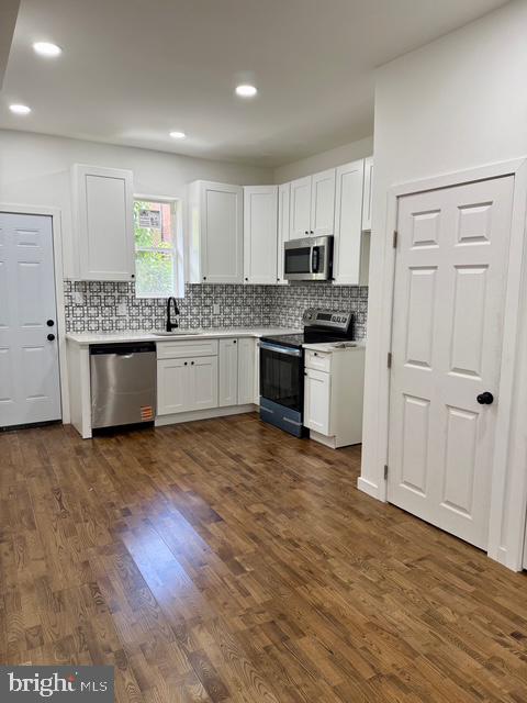 1722 North Aberdeen Street Philadelphia, PA 19131 - Photo 11 of 30