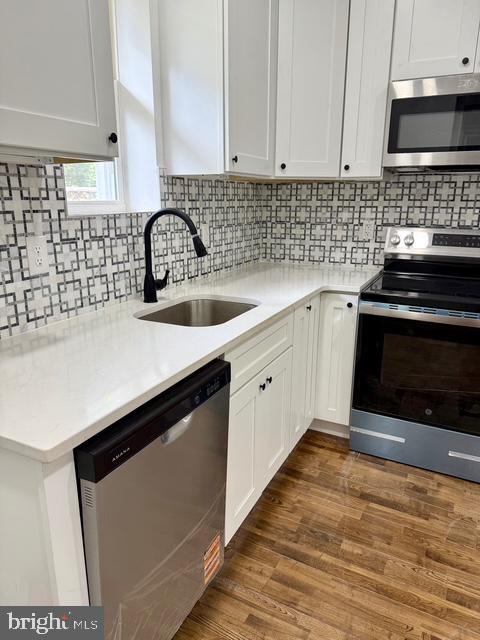 1722 North Aberdeen Street Philadelphia, PA 19131 - Photo 12 of 30