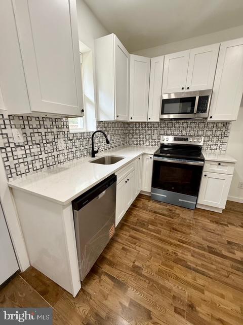 1722 North Aberdeen Street Philadelphia, PA 19131 - Photo 13 of 30