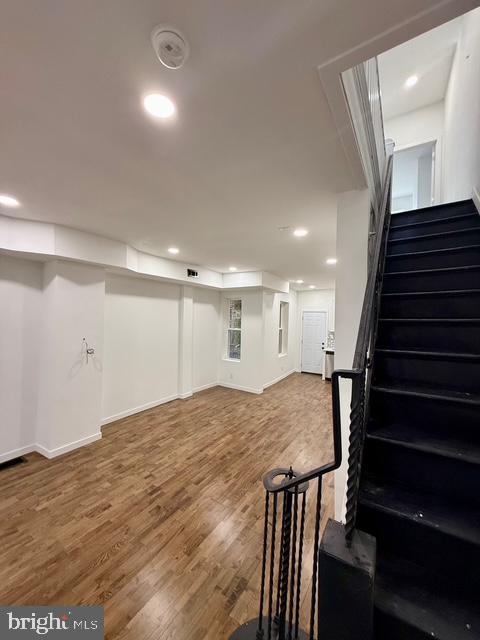 1722 North Aberdeen Street Philadelphia, PA 19131 - Photo 9 of 30