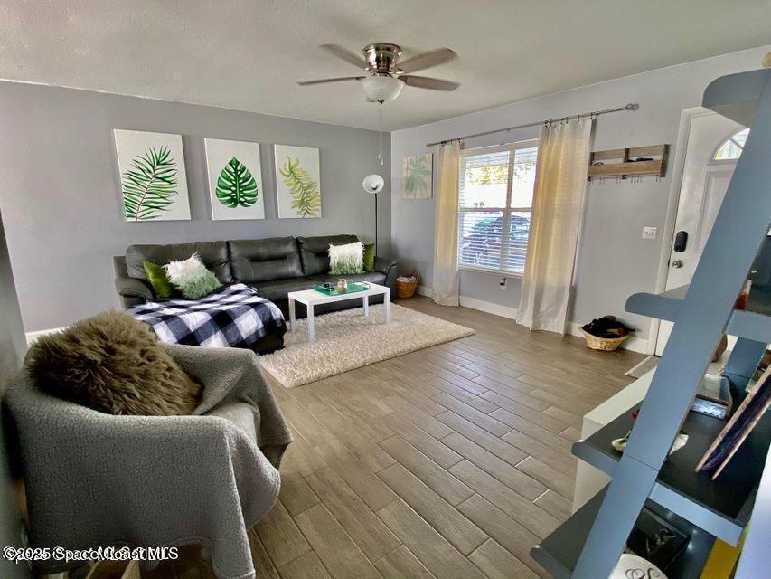 1241 Bard Lane Northeast Palm Bay, FL 32905 - Photo 2 of 7 1241 Bard lane 2