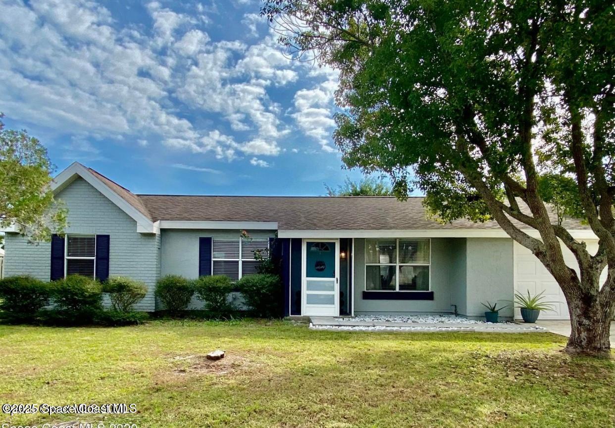 1241 Bard Lane Northeast Palm Bay, FL 32905 - Photo 7 of 7 1241 Bard lane