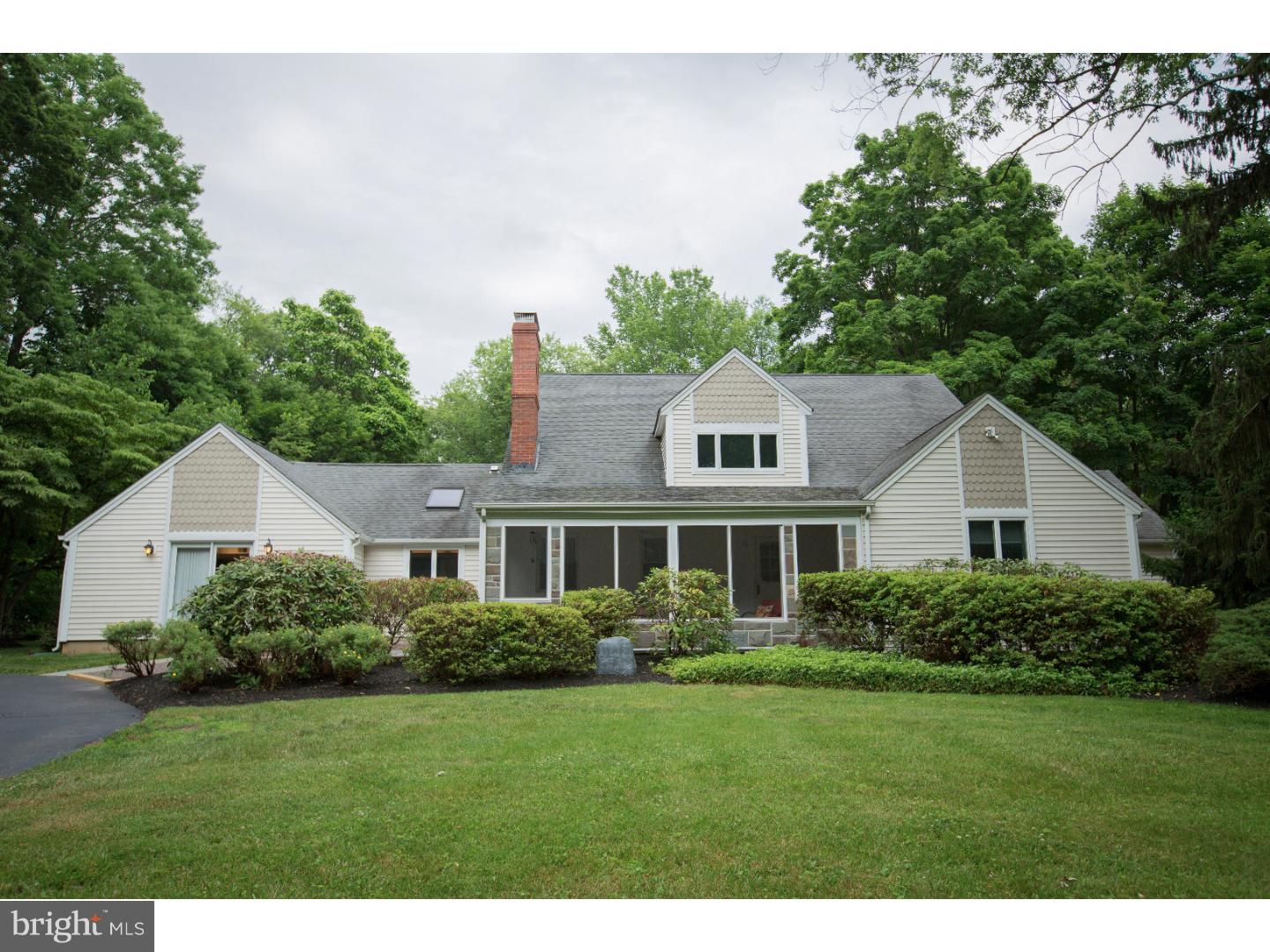 52 North Mill Road West Windsor, NJ 08550 - Photo 1 of 25 Exterior Front
