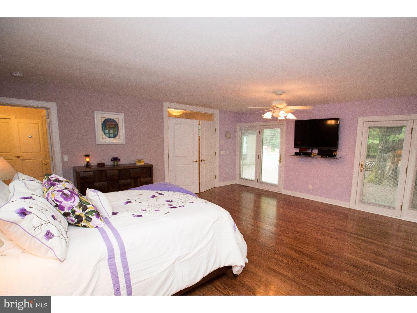 52 North Mill Road West Windsor, NJ 08550 - Photo 14 of 25 Master Bedroom