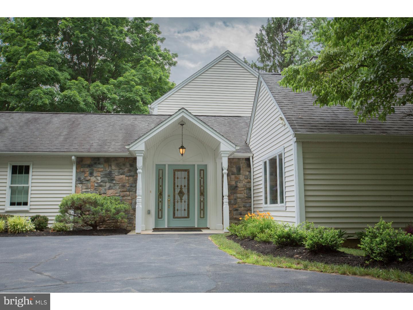 52 North Mill Road West Windsor, NJ 08550 - Photo 3 of 25 Exterior Front