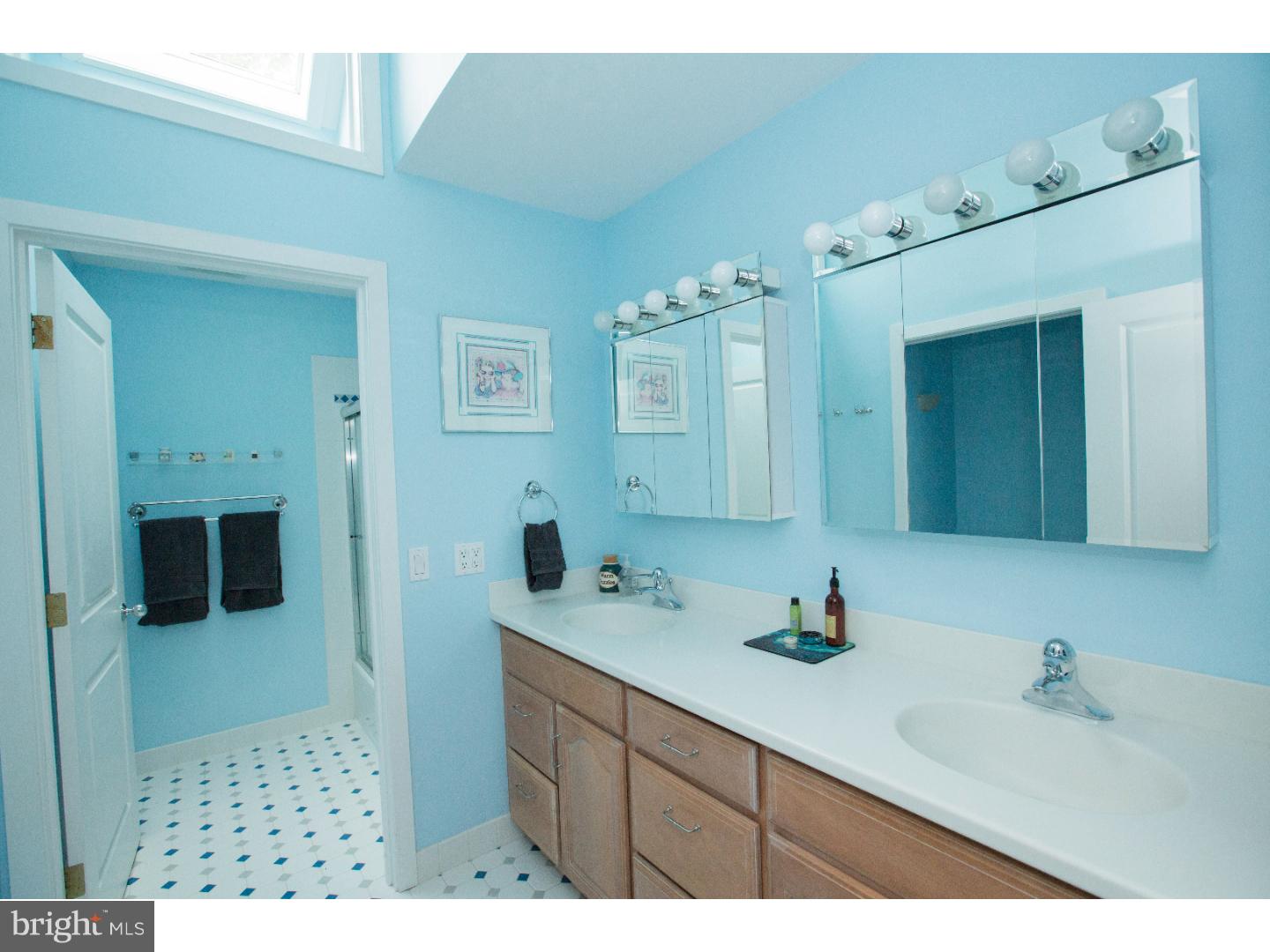 52 North Mill Road West Windsor, NJ 08550 - Photo 22 of 25 Bathroom