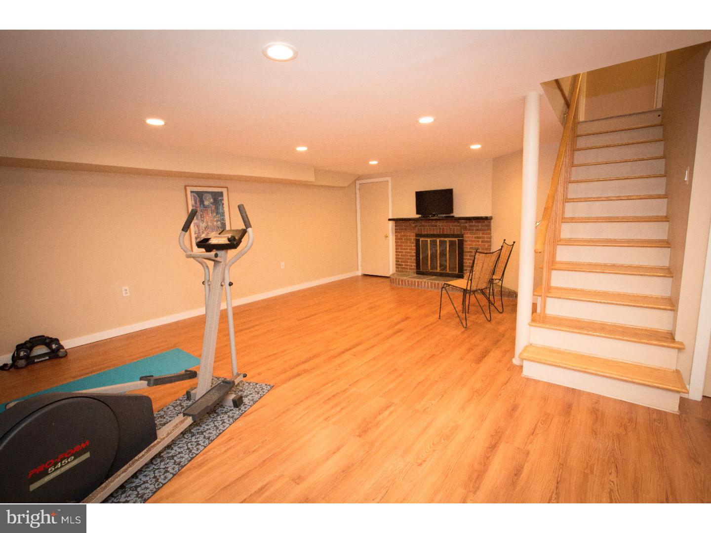 52 North Mill Road West Windsor, NJ 08550 - Photo 23 of 25 Basement - Finished