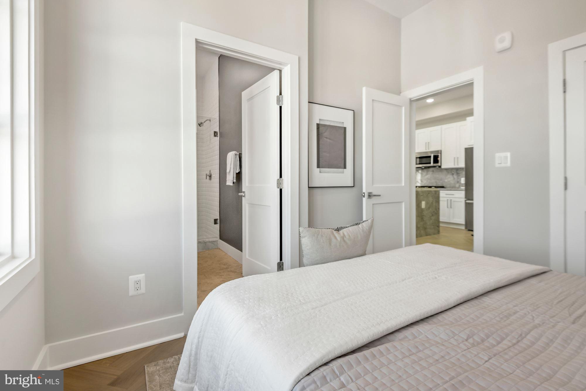 1214 Madison Street Northwest, Unit PH1 Washington, DC 20011 - Photo 15 of 32