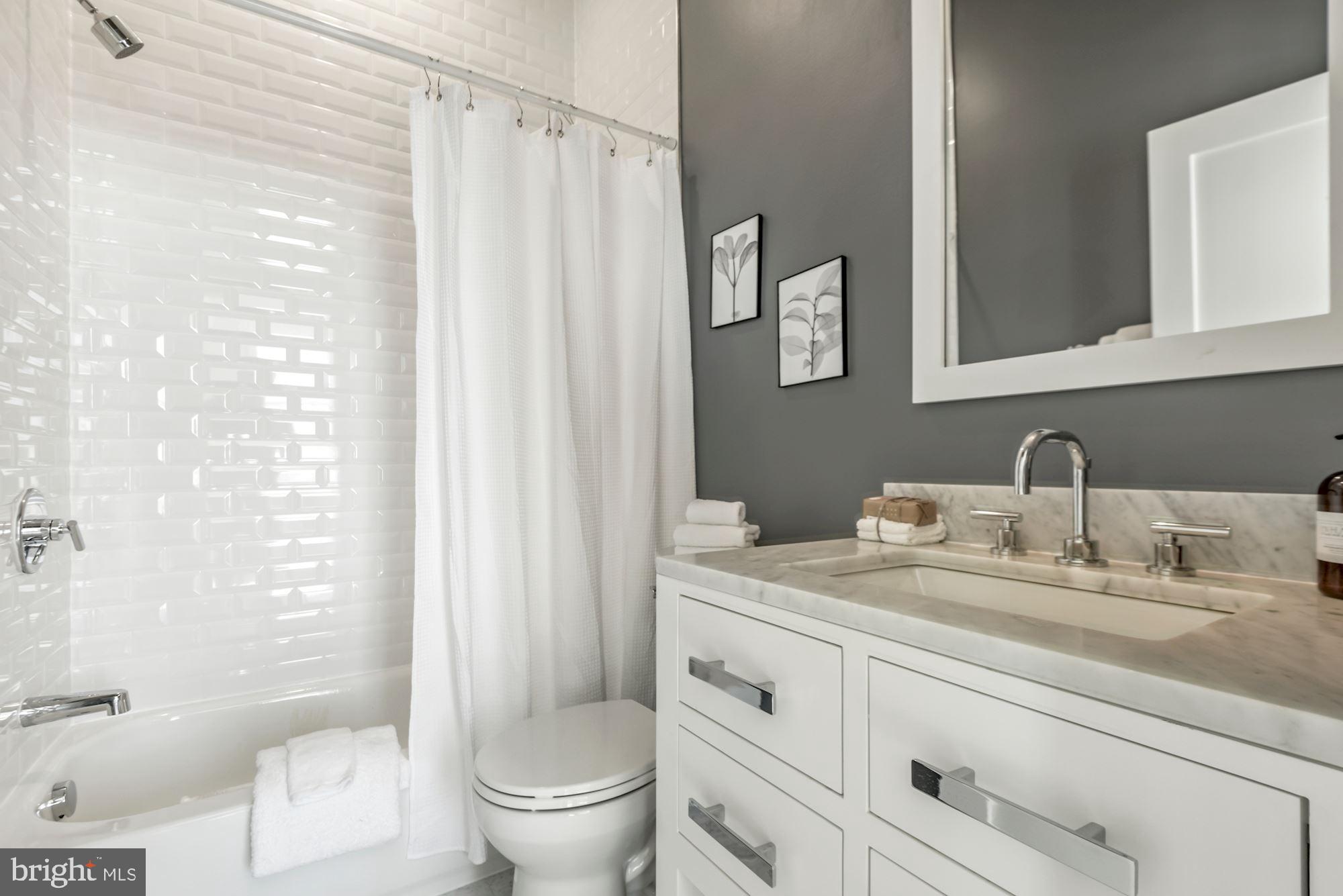 1214 Madison Street Northwest, Unit PH1 Washington, DC 20011 - Photo 20 of 32