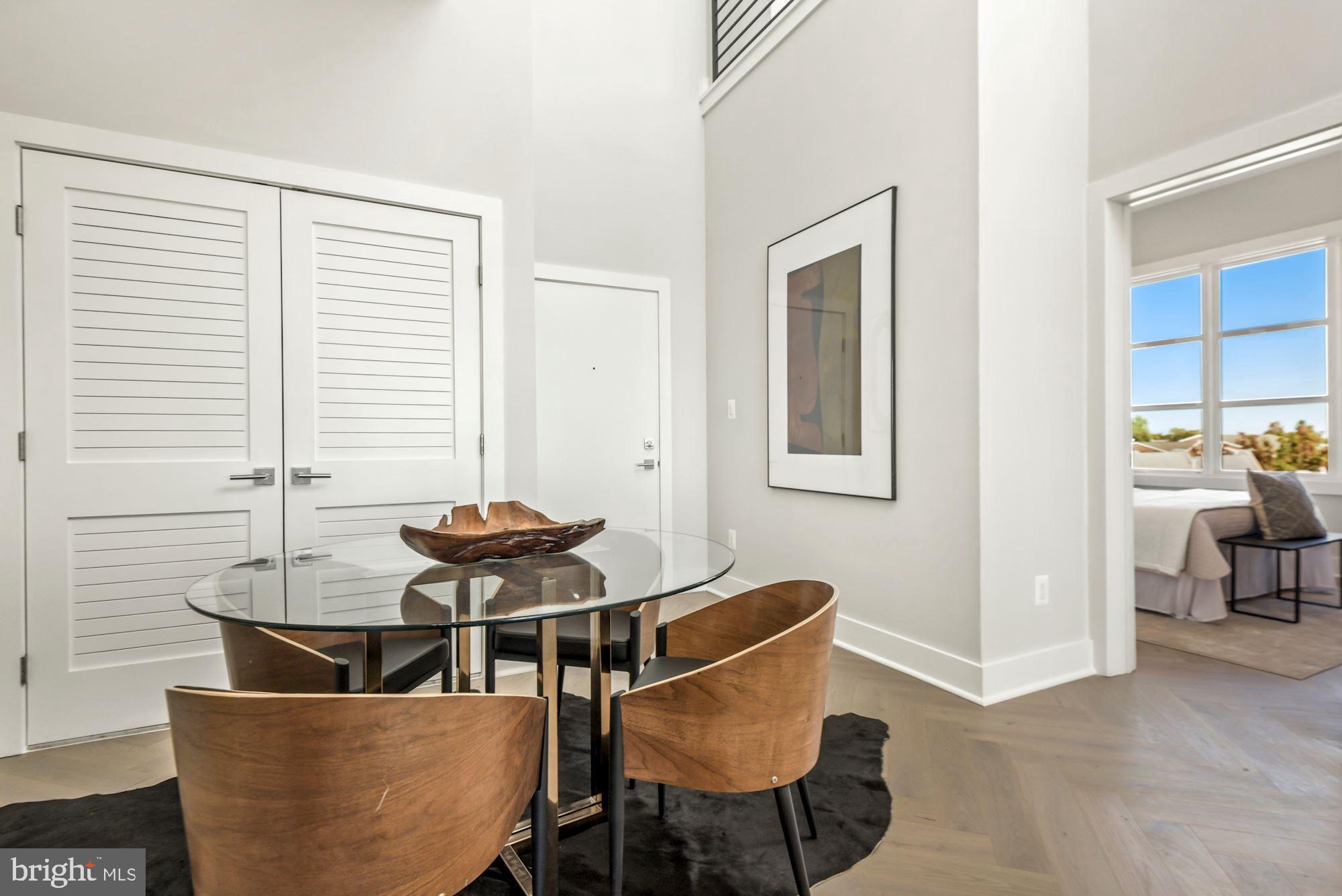 1214 Madison Street Northwest, Unit PH1 Washington, DC 20011 - Photo 3 of 32