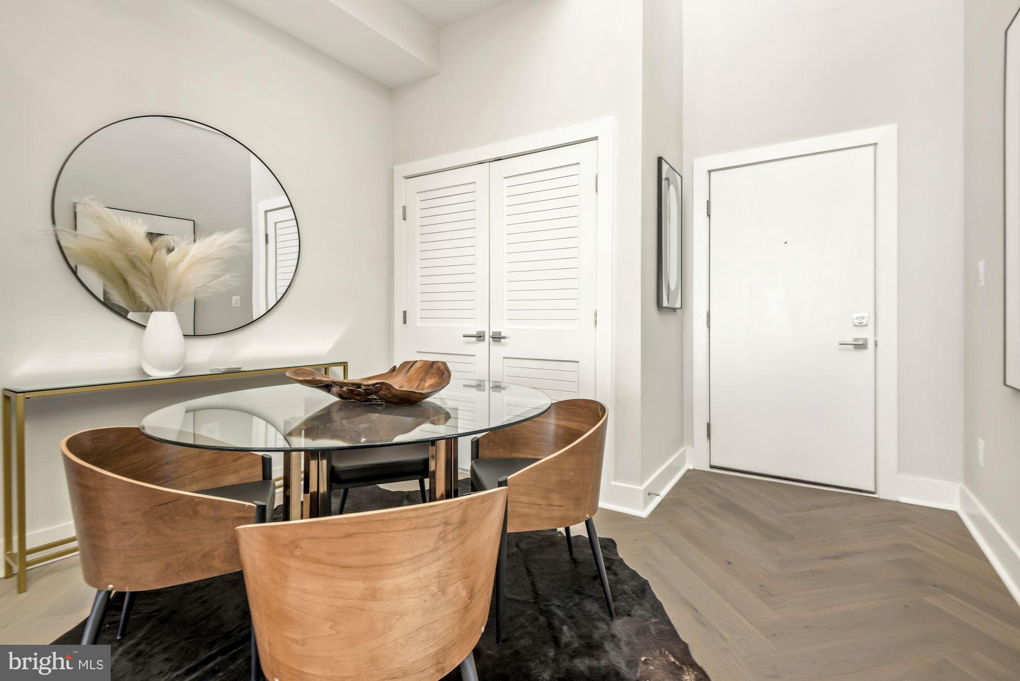 1214 Madison Street Northwest, Unit PH1 Washington, DC 20011 - Photo 4 of 32