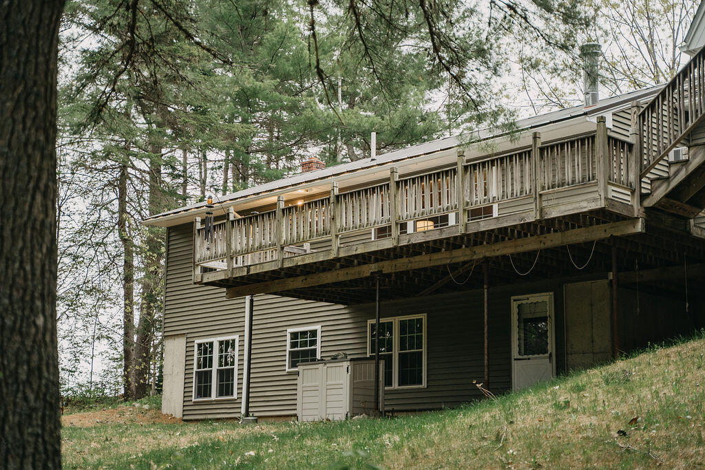 858 Cardville Road Greenbush, ME 04418 - Photo 8 of 36 DSC04925
