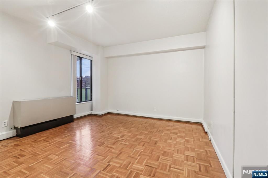 150 Overlook Avenue, Unit 6H Hackensack, NJ 07601 - Photo 22 of 29 a view of an empty room