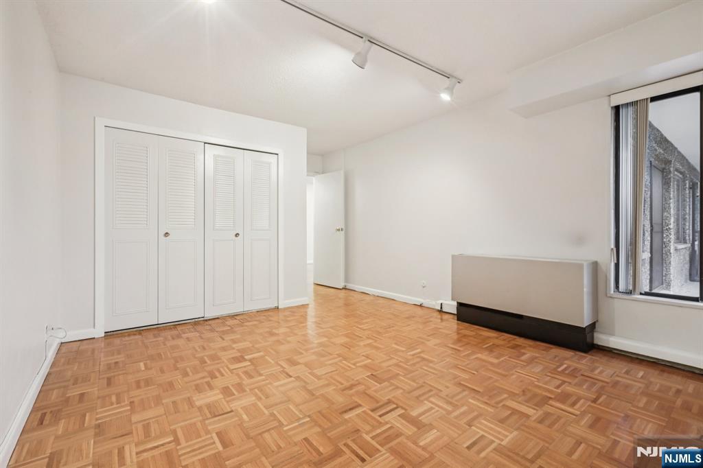 150 Overlook Avenue, Unit 6H Hackensack, NJ 07601 - Photo 24 of 29 a view of an empty room