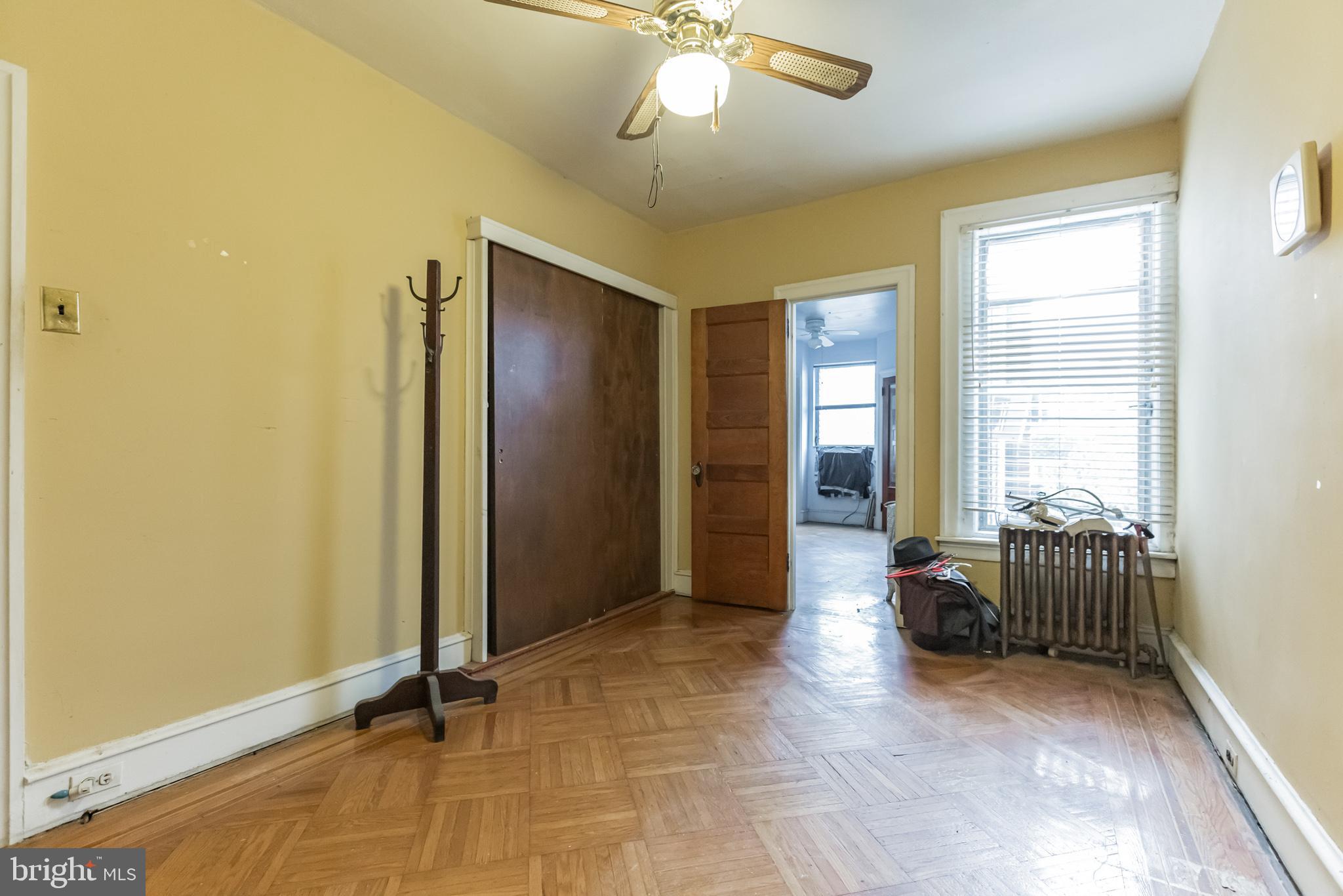 737 Wynnewood Road Philadelphia, PA 19151 - Photo 11 of 29 Middle Bedroom