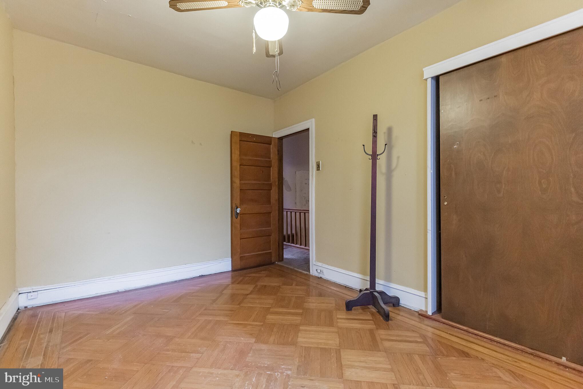 737 Wynnewood Road Philadelphia, PA 19151 - Photo 12 of 29 Middle Bedroom